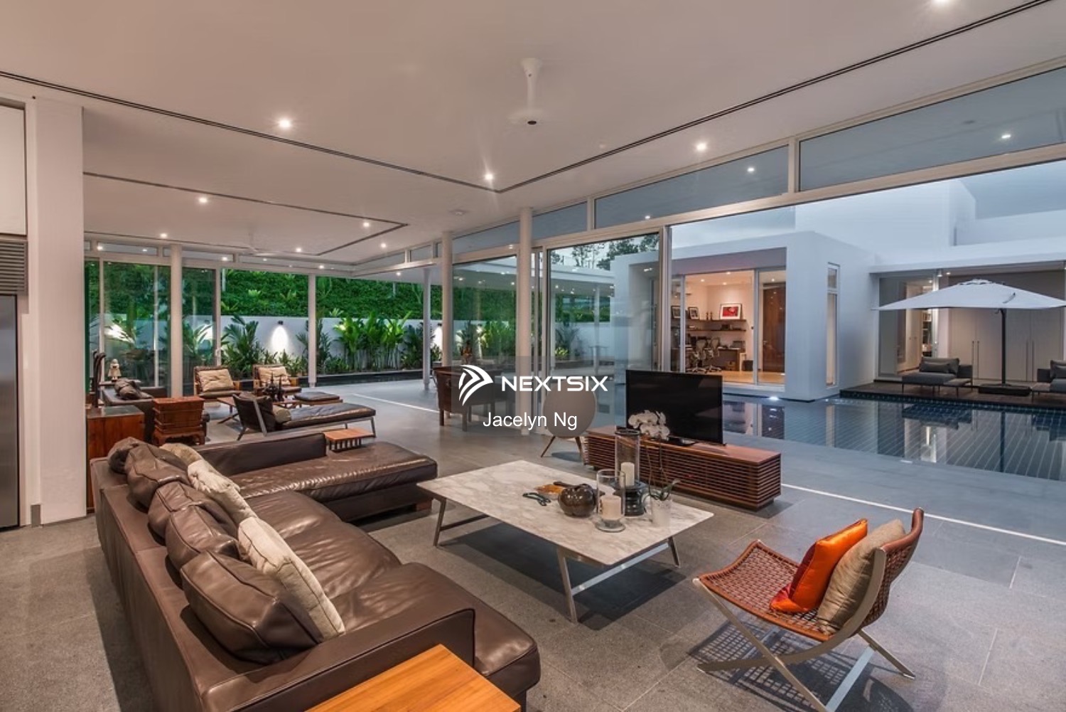 Bungalow For Sale in Iskandar Puteri (Nusajaya) Johor - Image 5