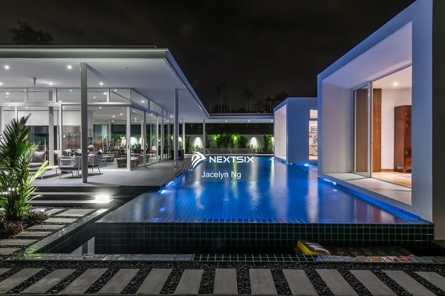 Bungalow For Sale in Iskandar Puteri (Nusajaya) Johor - Image 7