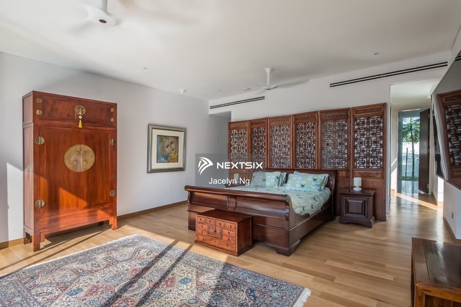 Bungalow For Sale in Iskandar Puteri (Nusajaya) Johor - Image 8