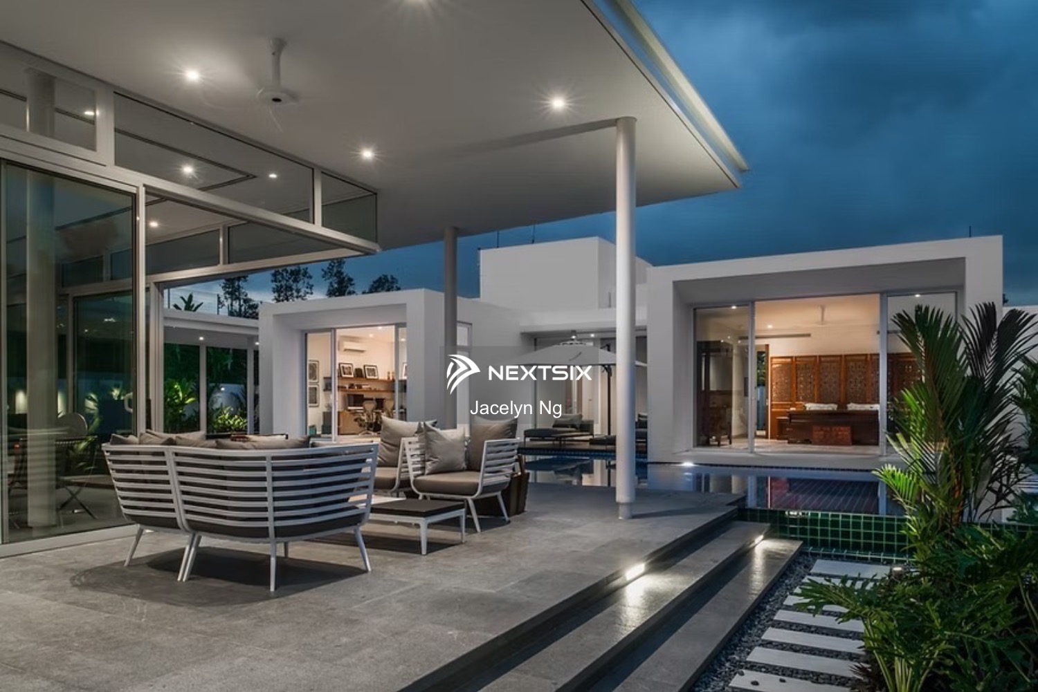 Bungalow For Sale in Iskandar Puteri (Nusajaya) Johor - Image 9