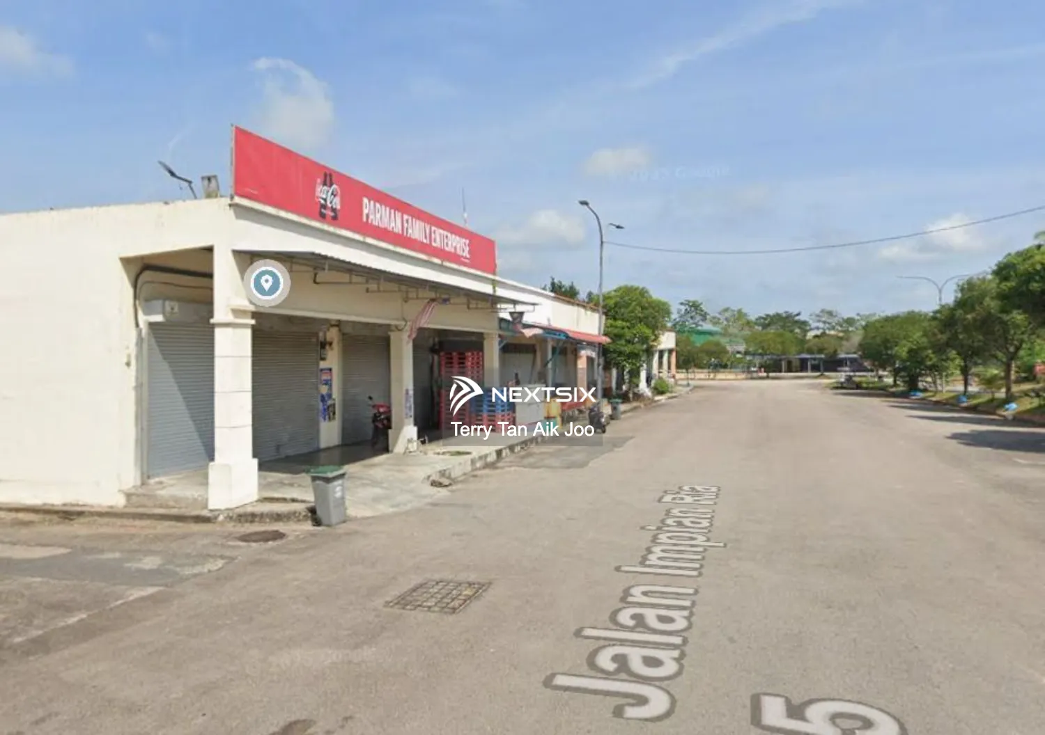 Shop For Sale in Senai Johor