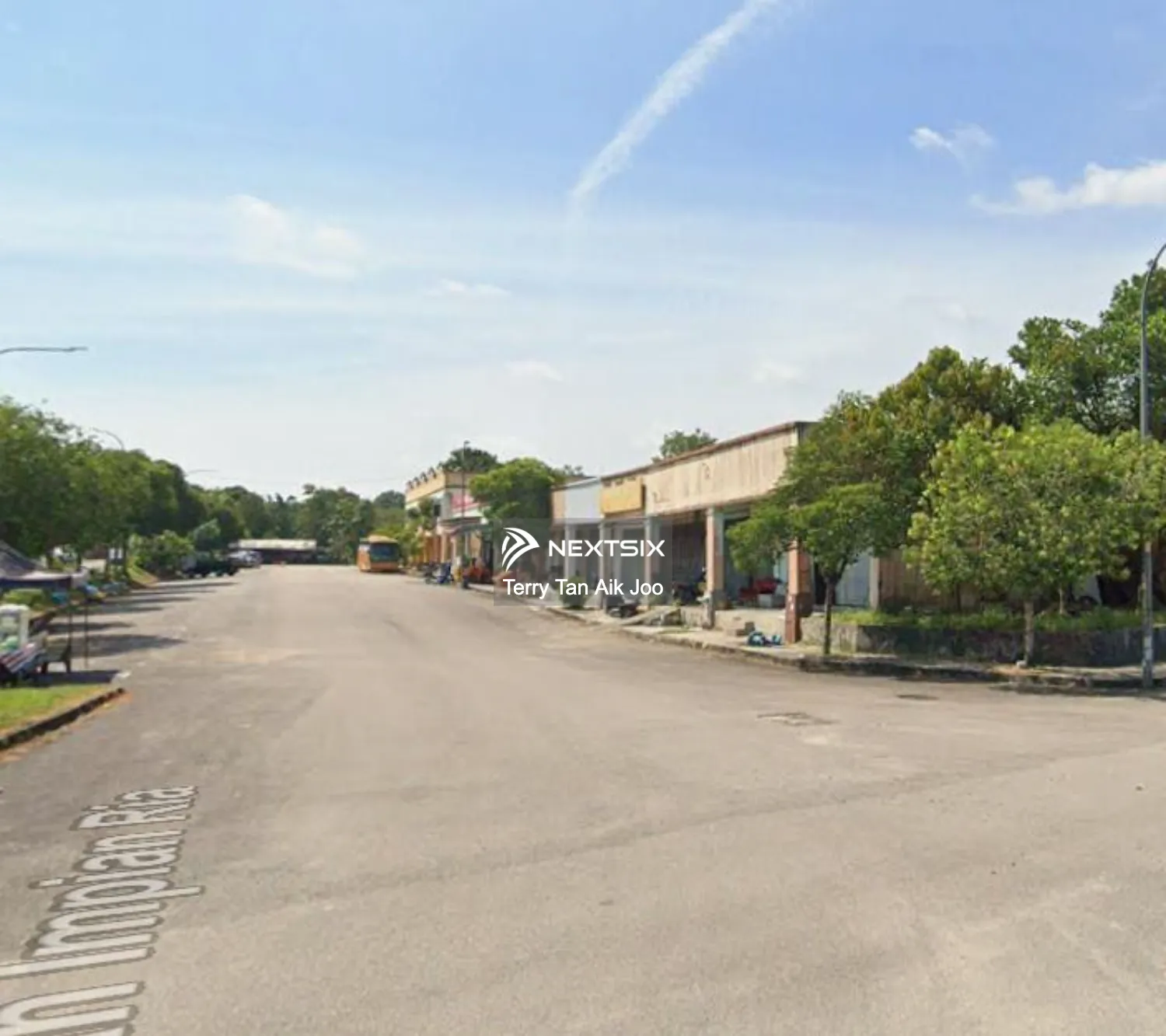 Shop For Sale in Senai Johor - Image 5