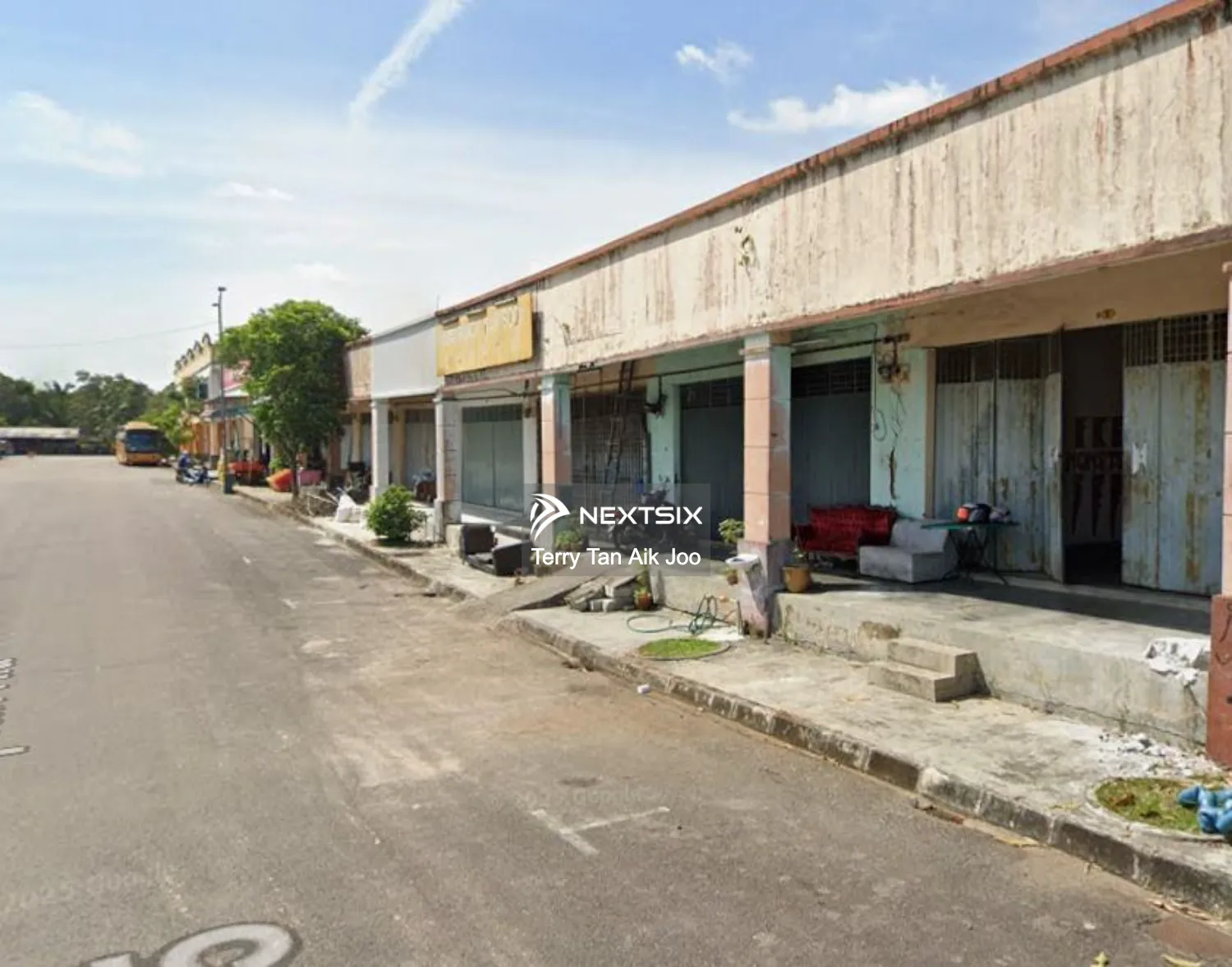 Shop For Sale in Senai Johor - Image 6