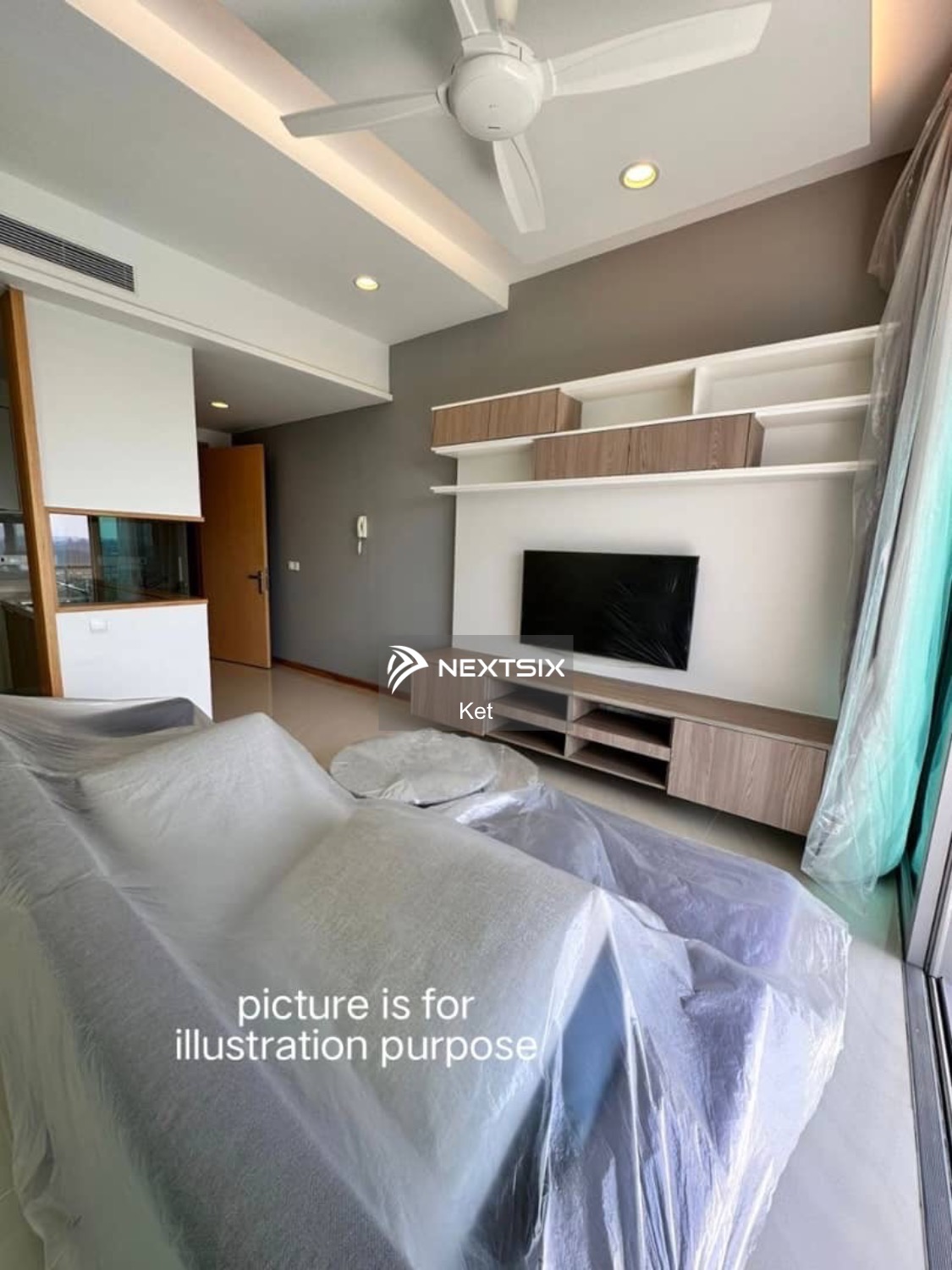 Condominium For Rent in Iskandar Puteri (Nusajaya) Johor