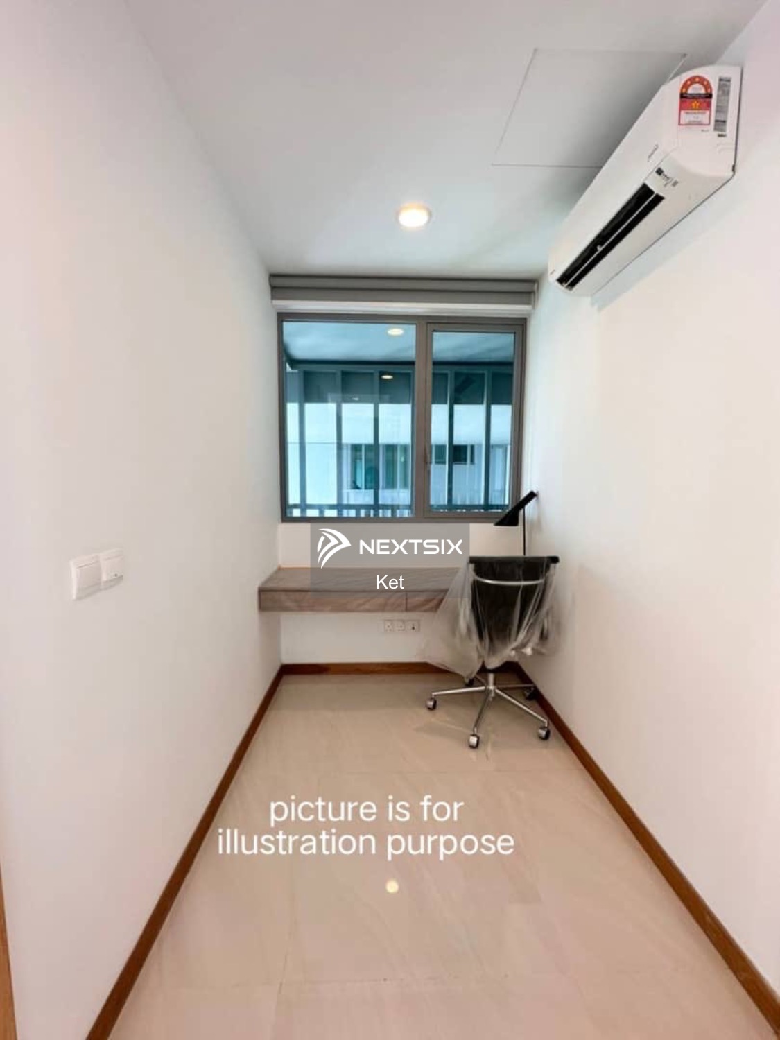 Condominium For Rent in Iskandar Puteri (Nusajaya) Johor - Image 5