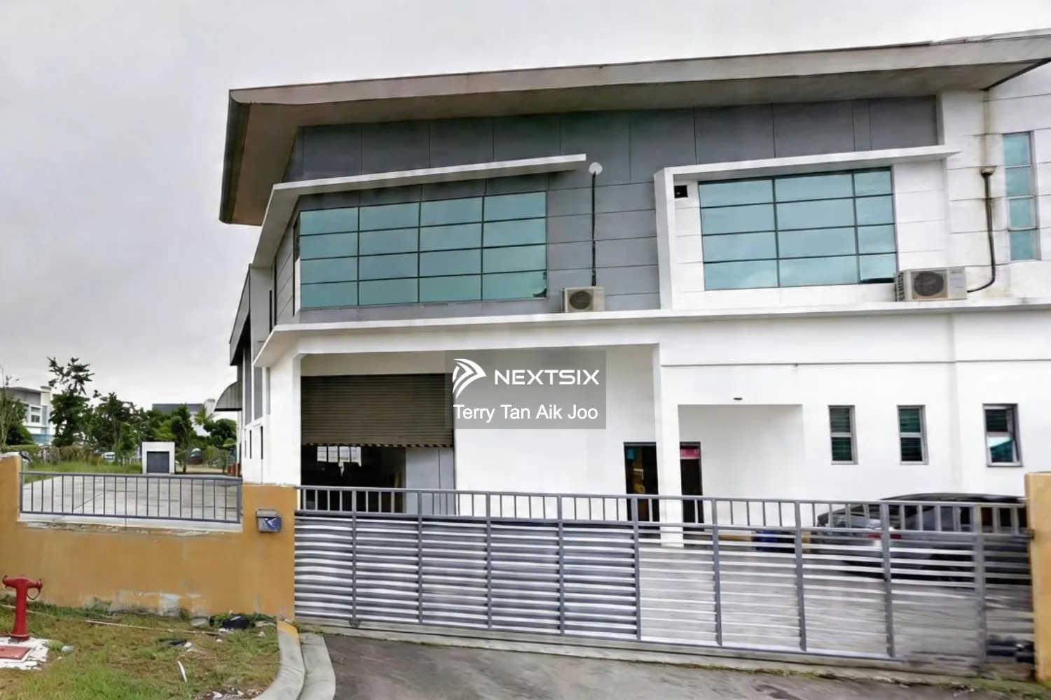 Semi-D Factory For Rent in Johor Bahru Johor - Image 5