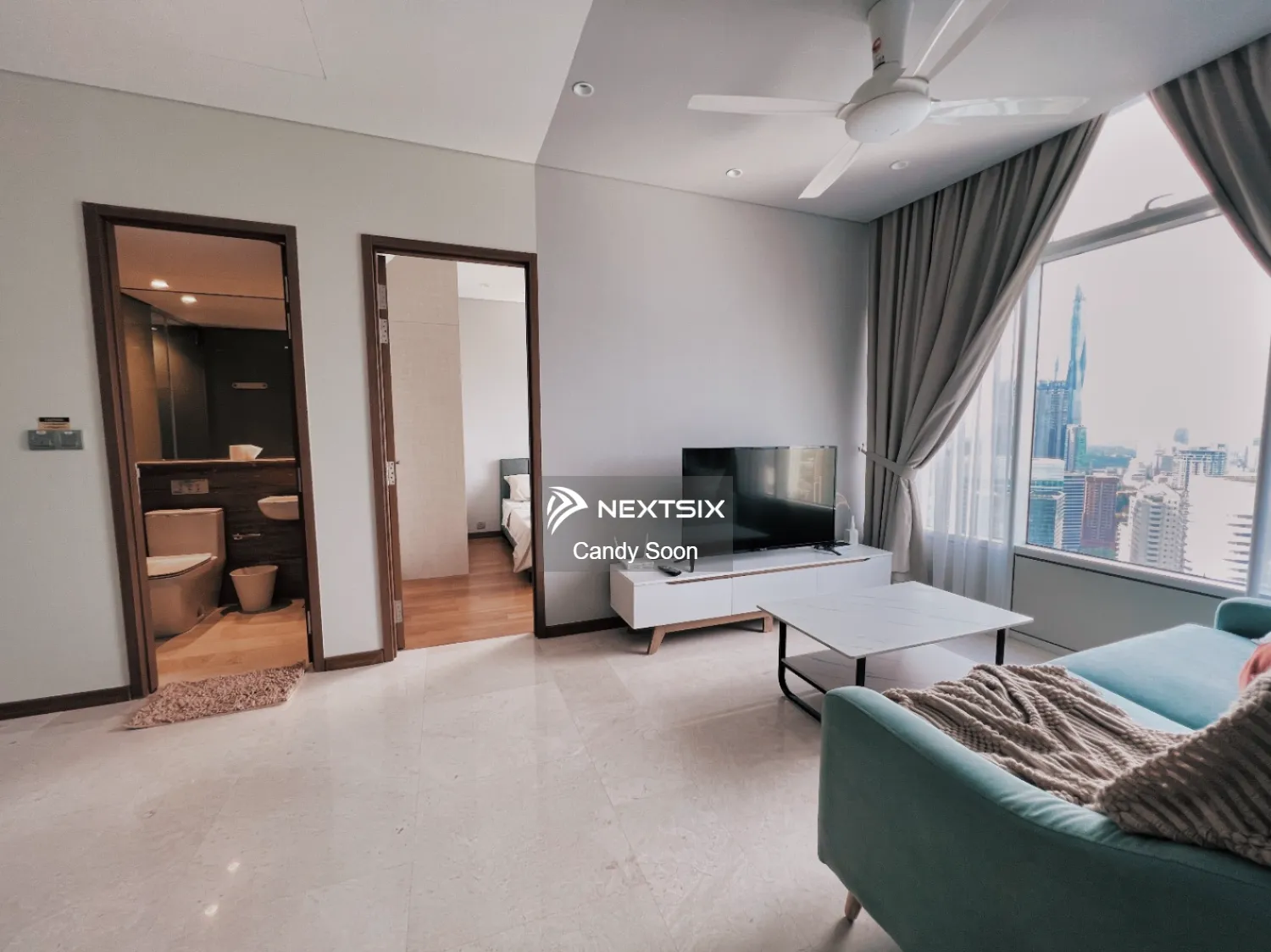 Condominium For Sale in KL City Kuala Lumpur