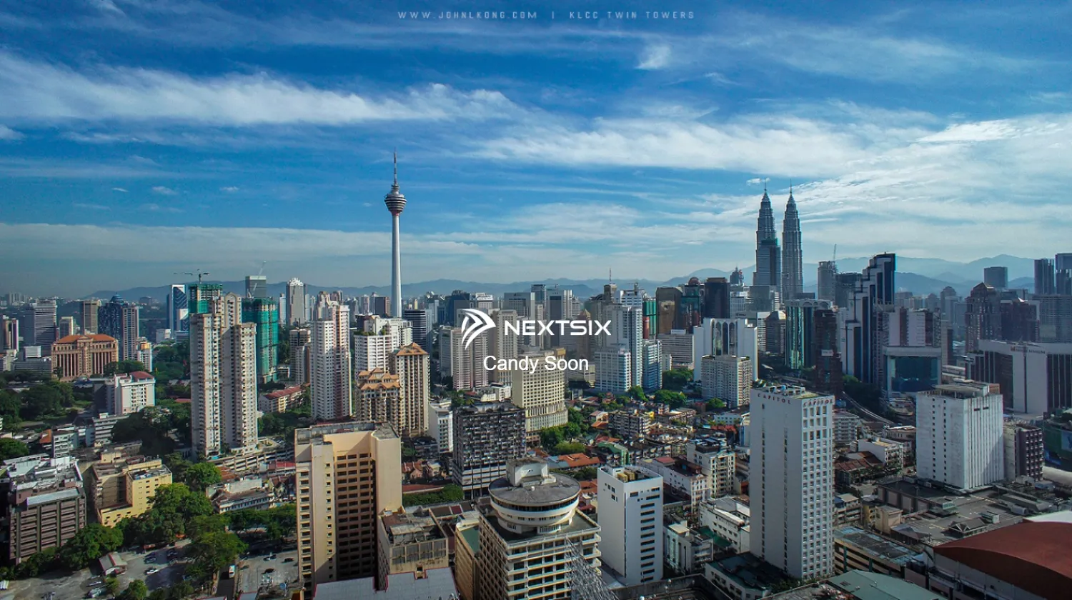 Condominium For Sale in KL City Wilayah Persekutuan Kuala Lumpur - Image 11