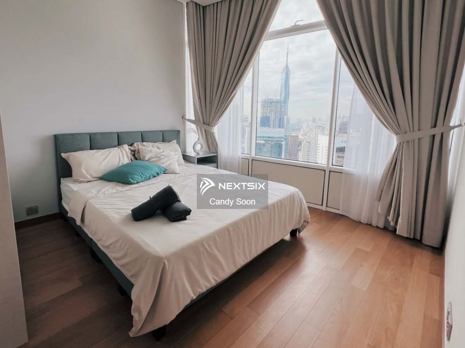 Condominium For Sale in KL City Wilayah Persekutuan Kuala Lumpur - Image 12