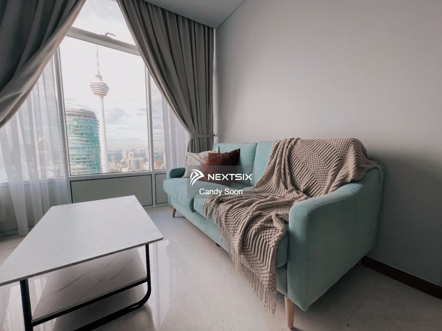 Condominium For Sale in KL City Wilayah Persekutuan Kuala Lumpur - Image 13