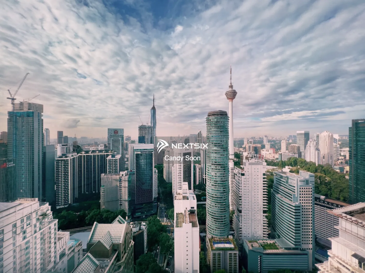 Condominium For Sale in KL City Wilayah Persekutuan Kuala Lumpur - Image 5