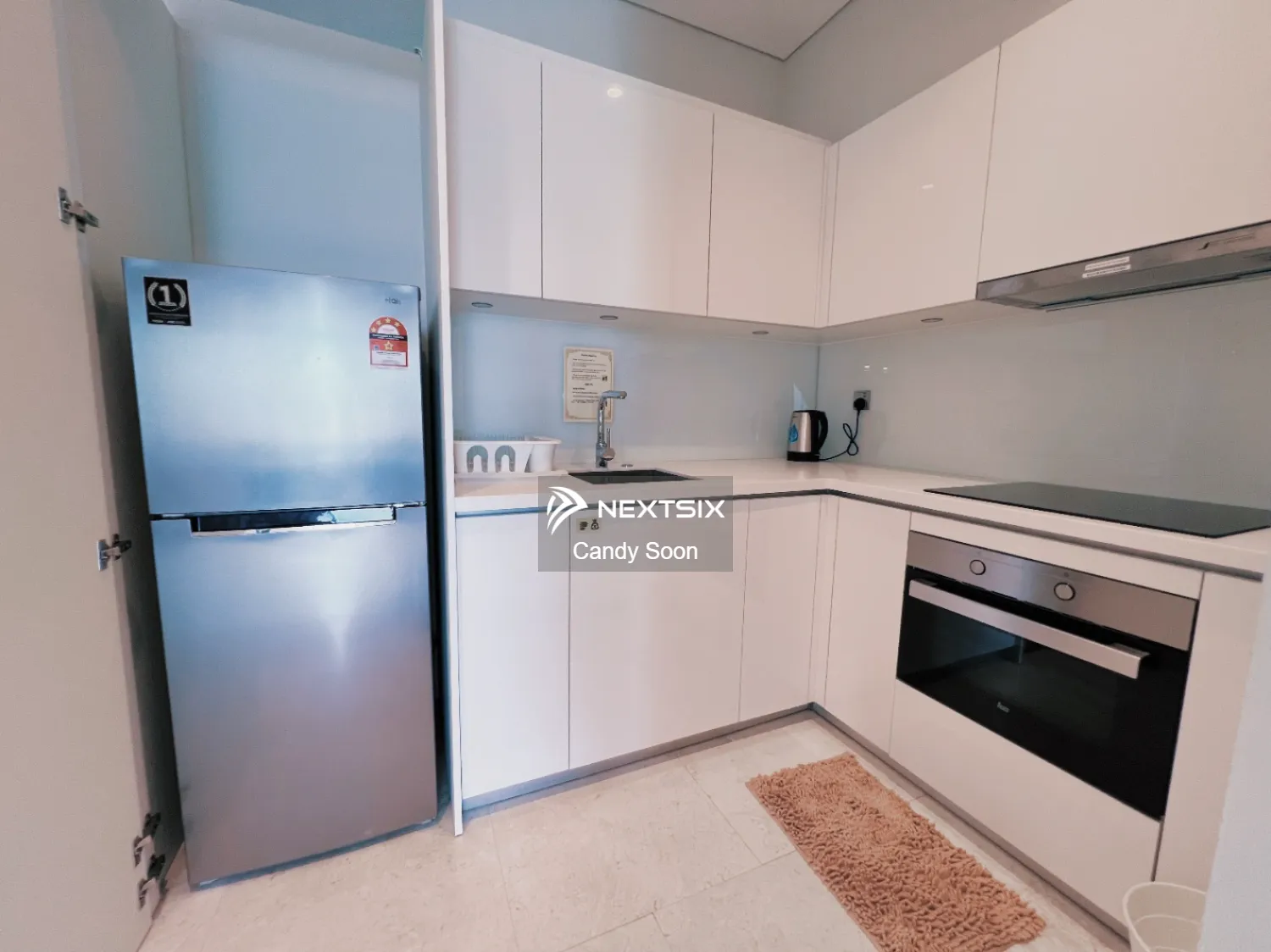 Condominium For Sale in KL City Wilayah Persekutuan Kuala Lumpur - Image 6