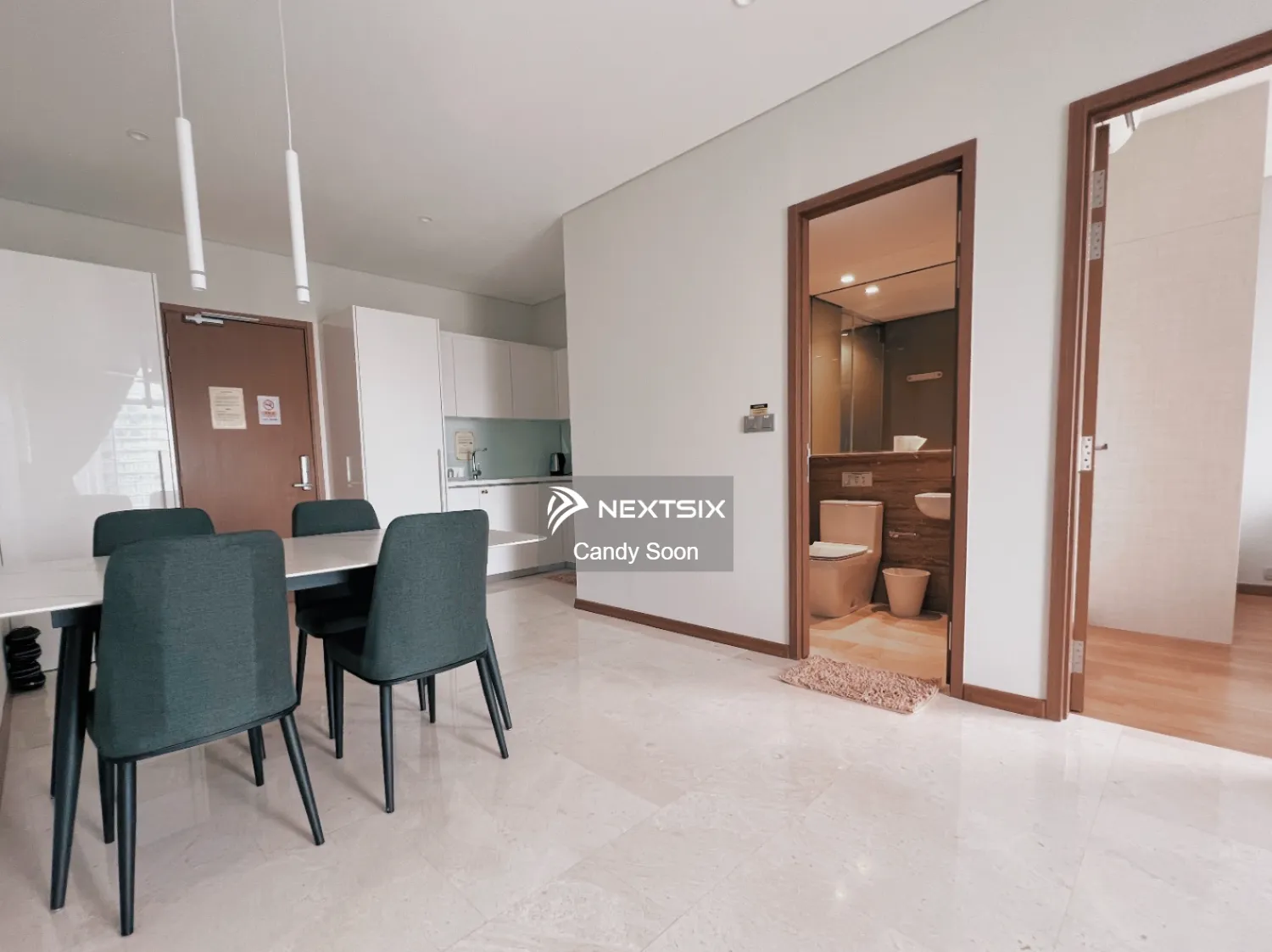 Condominium For Sale in KL City Wilayah Persekutuan Kuala Lumpur - Image 7