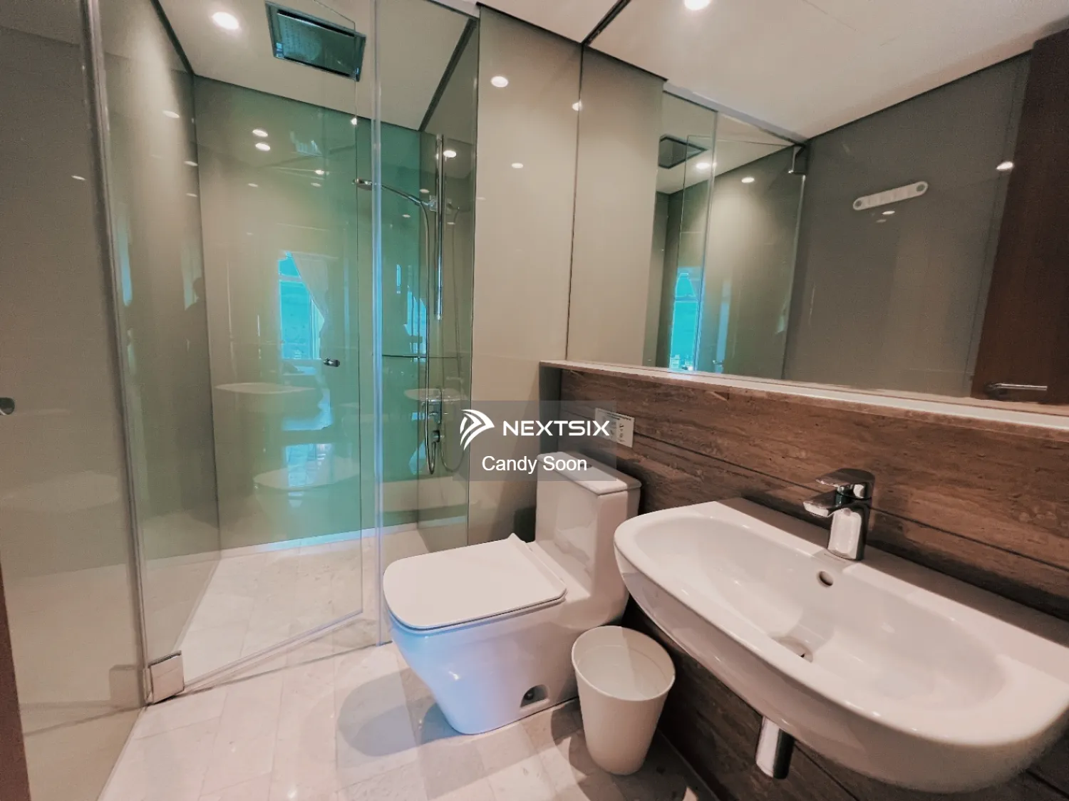 Condominium For Sale in KL City Wilayah Persekutuan Kuala Lumpur - Image 8