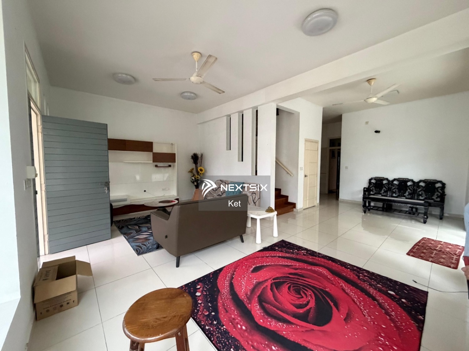 Cluster House For Rent in Iskandar Puteri (Nusajaya) Johor