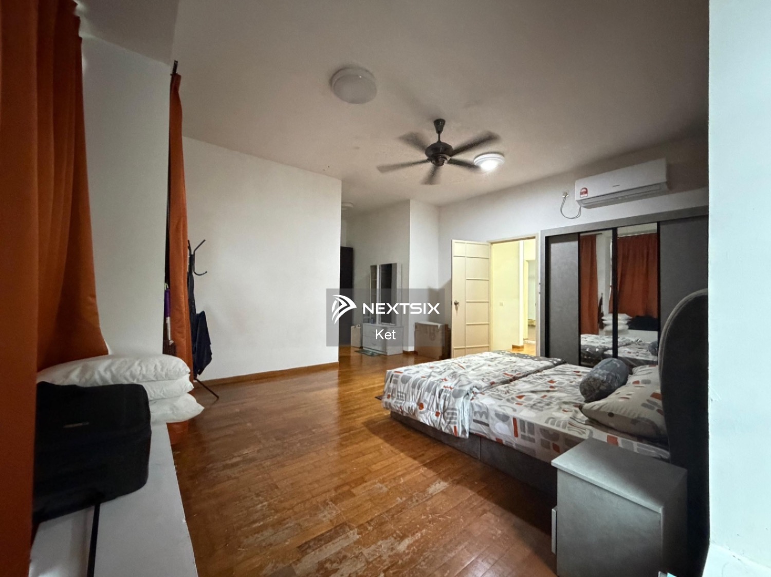 Cluster House For Rent in Iskandar Puteri (Nusajaya) Johor - Image 12