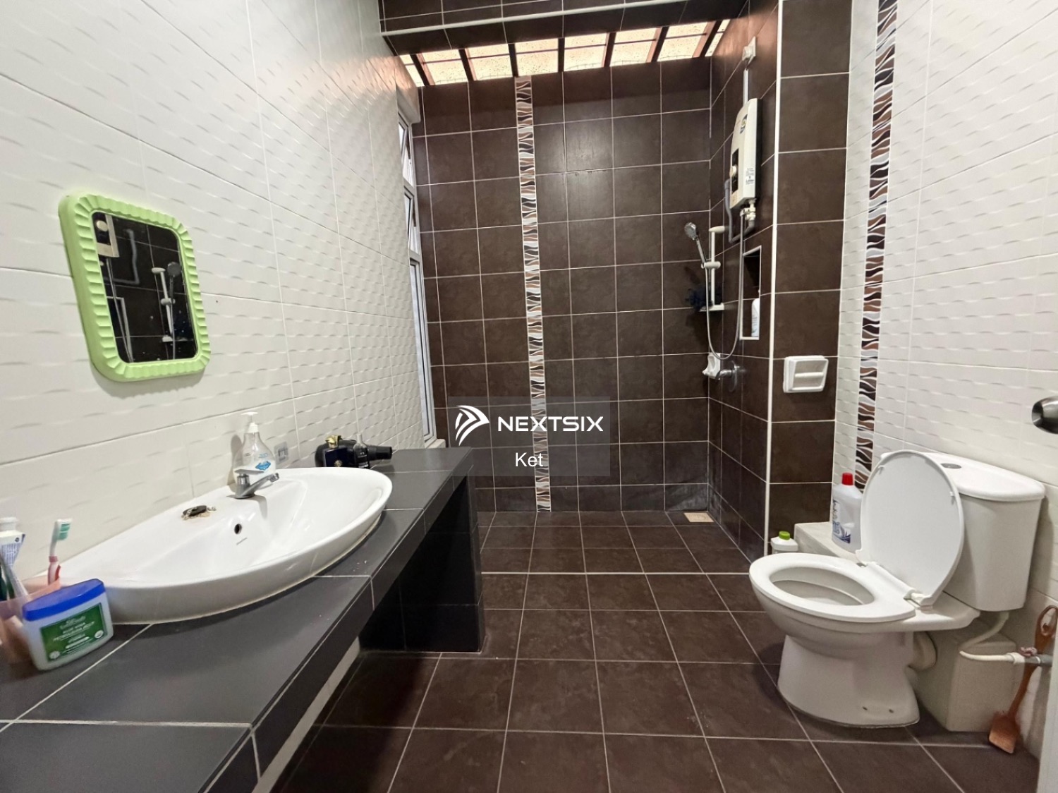 Cluster House For Rent in Iskandar Puteri (Nusajaya) Johor - Image 14