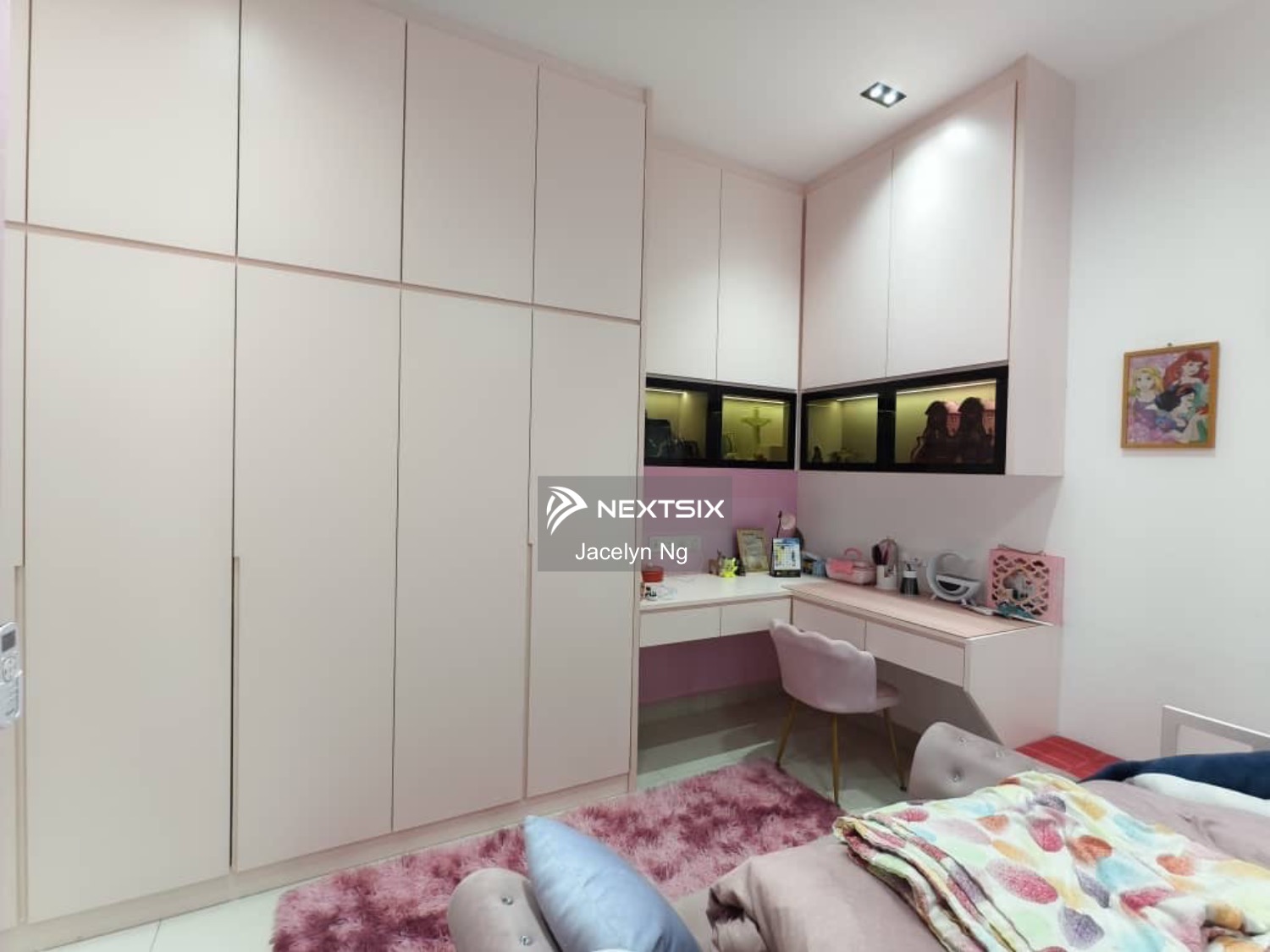 Cluster House For Sale in Iskandar Puteri (Nusajaya) Johor - Image 11