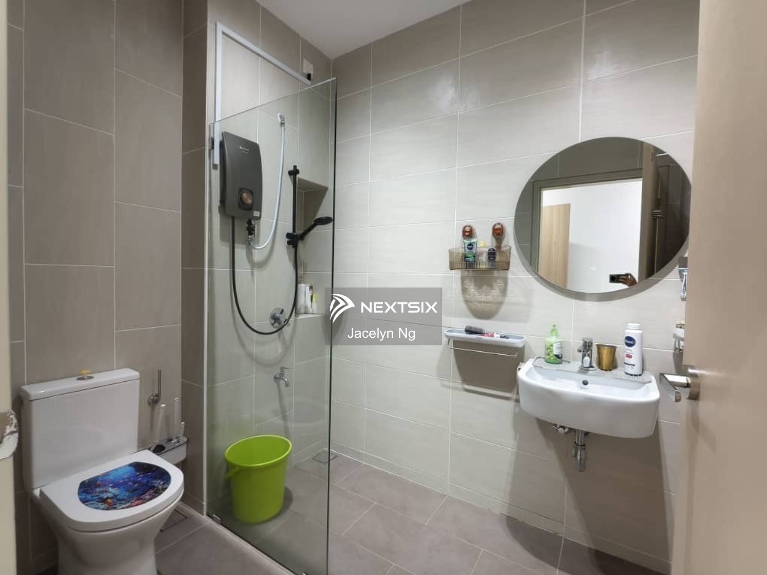 Cluster House For Sale in Iskandar Puteri (Nusajaya) Johor - Image 16