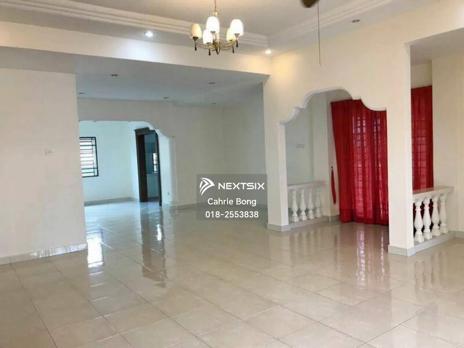 2-sty Terrace/Link House For Sale in Johor Bahru Johor - Image 5