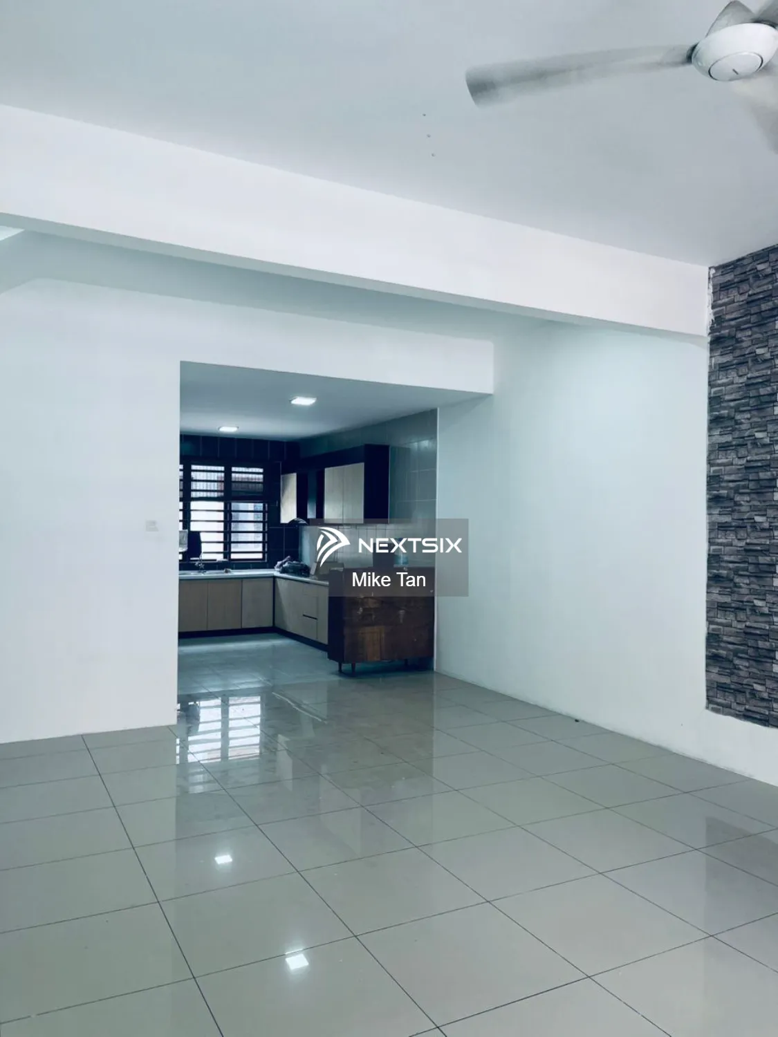 2-sty Terrace/Link House For Rent in Nilai Negeri Sembilan - Image 7