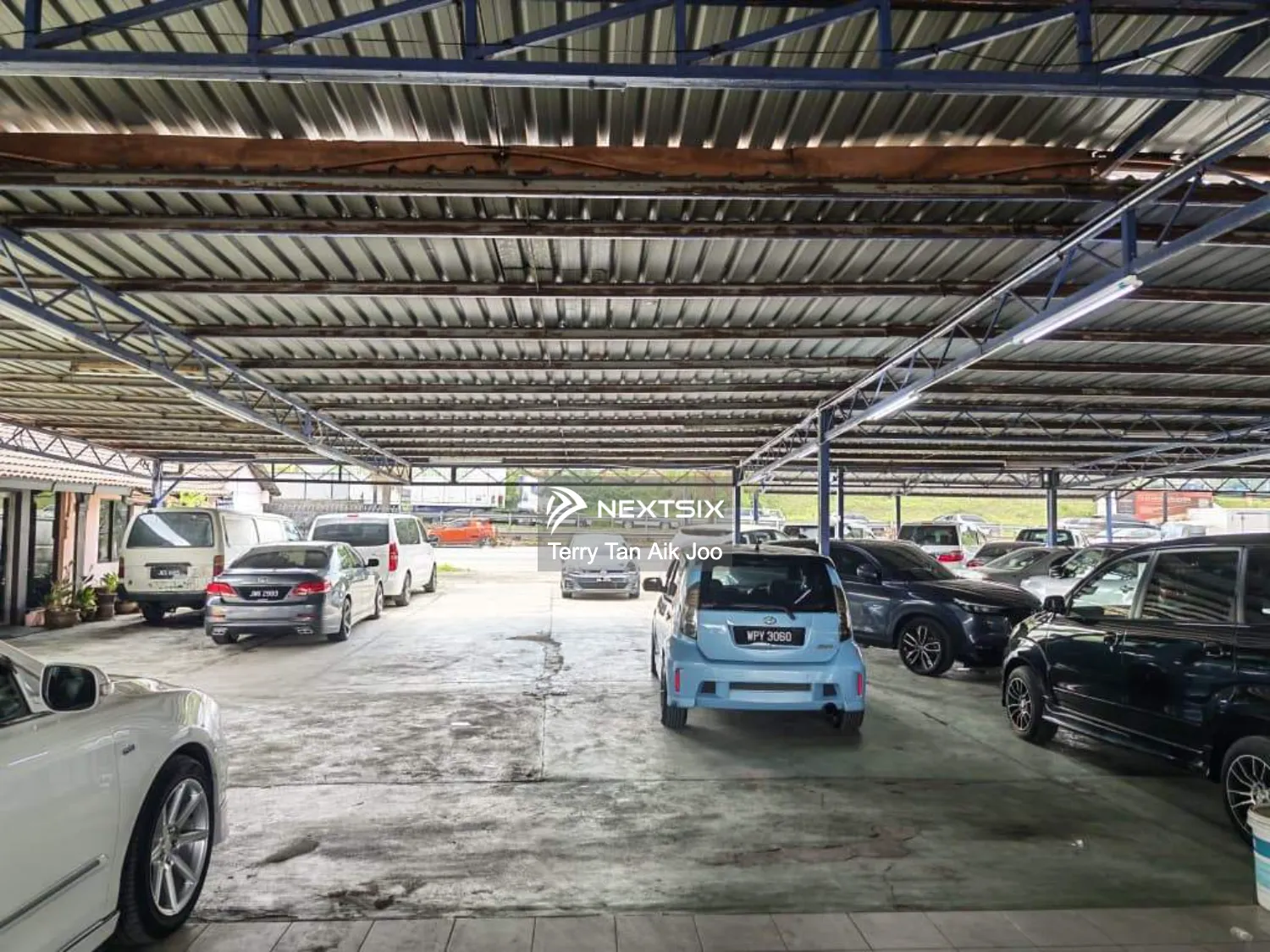 Retail Space For Rent in Pasir Gudang Johor - Image 6