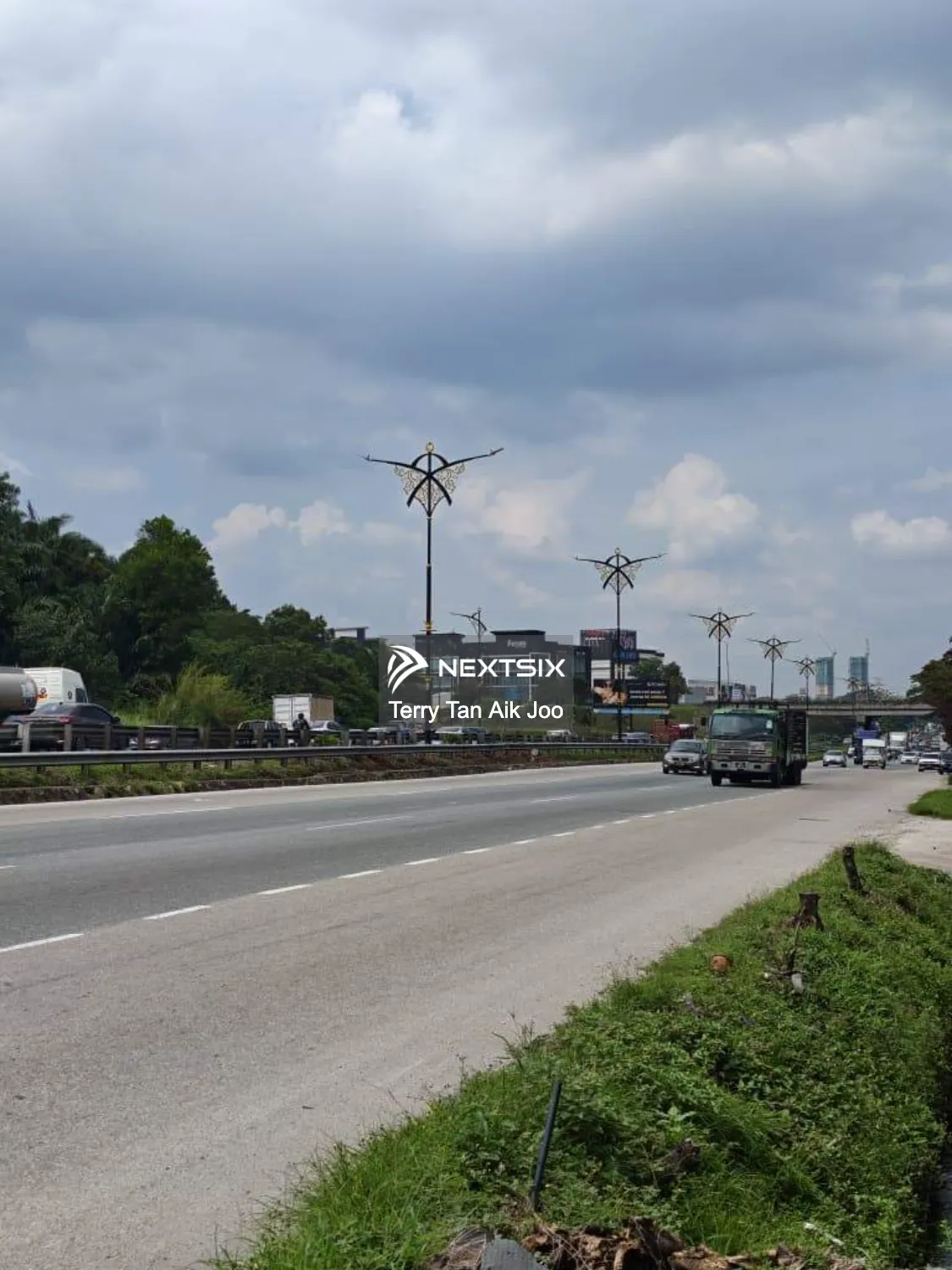 Retail Space For Rent in Pasir Gudang Johor - Image 8