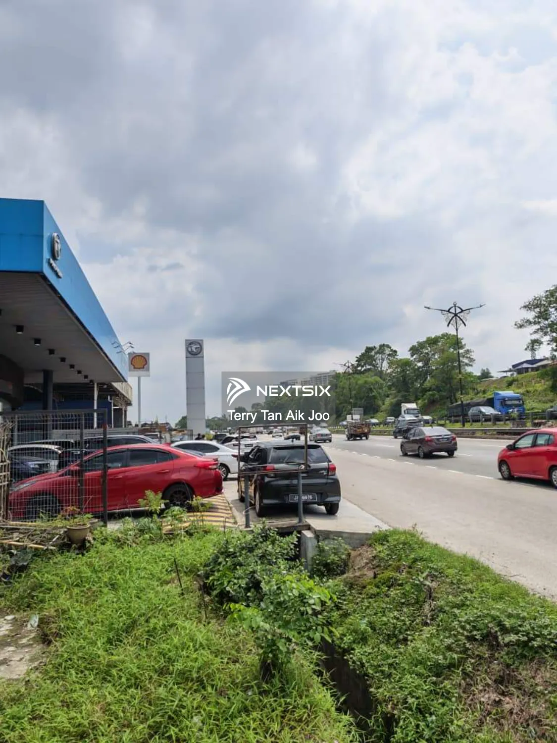 Retail Space For Rent in Pasir Gudang Johor - Image 9