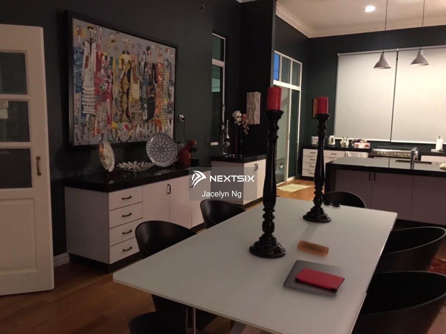 Bungalow For Rent in Iskandar Puteri (Nusajaya) Johor