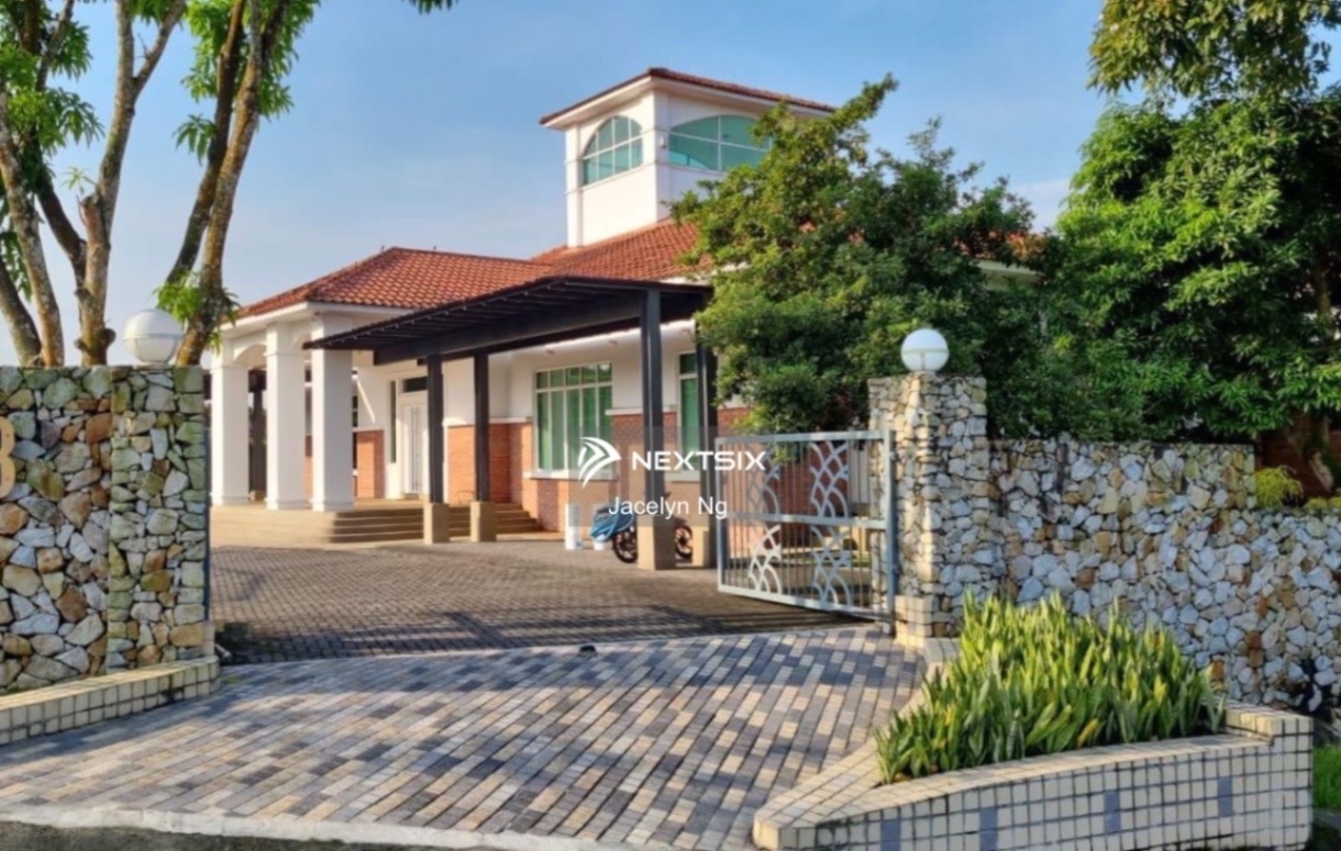 Bungalow For Rent in Iskandar Puteri (Nusajaya) Johor - Image 20