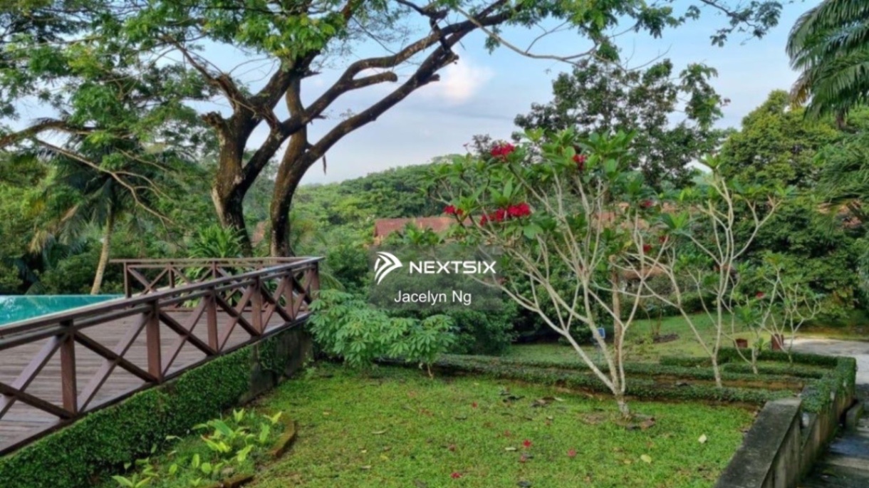 Bungalow For Rent in Iskandar Puteri (Nusajaya) Johor - Image 7