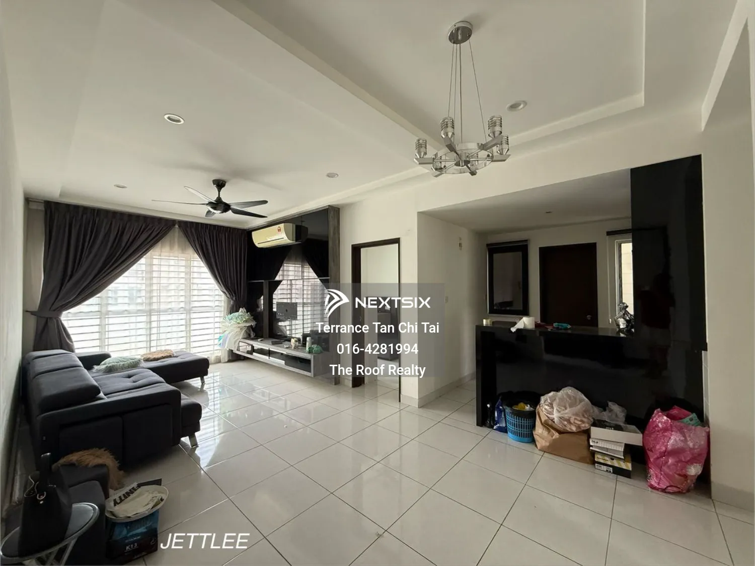 Apartment For Rent in Ambang Botanic Selangor