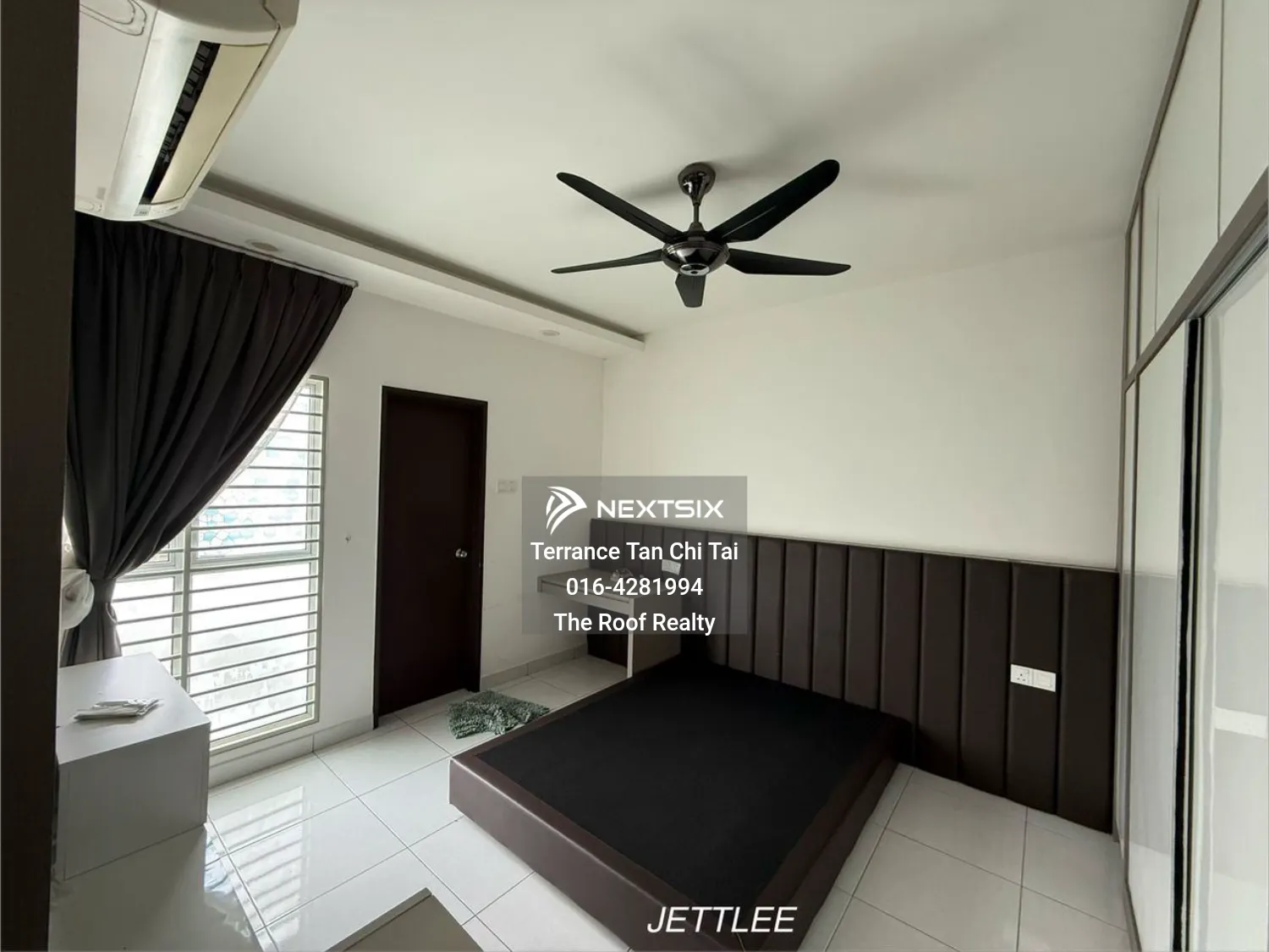 Apartment For Rent in Ambang Botanic Selangor - Image 5