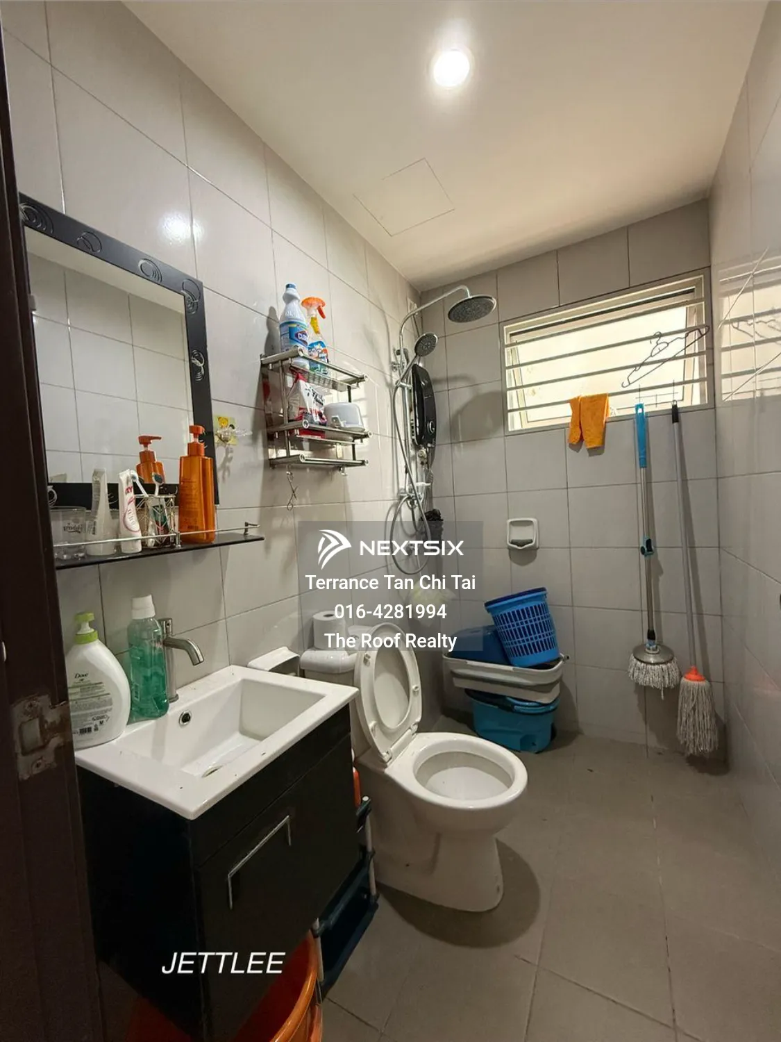 Apartment For Rent in Ambang Botanic Selangor - Image 6
