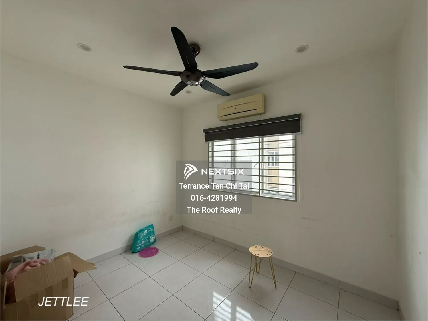 Apartment For Rent in Ambang Botanic Selangor - Image 8