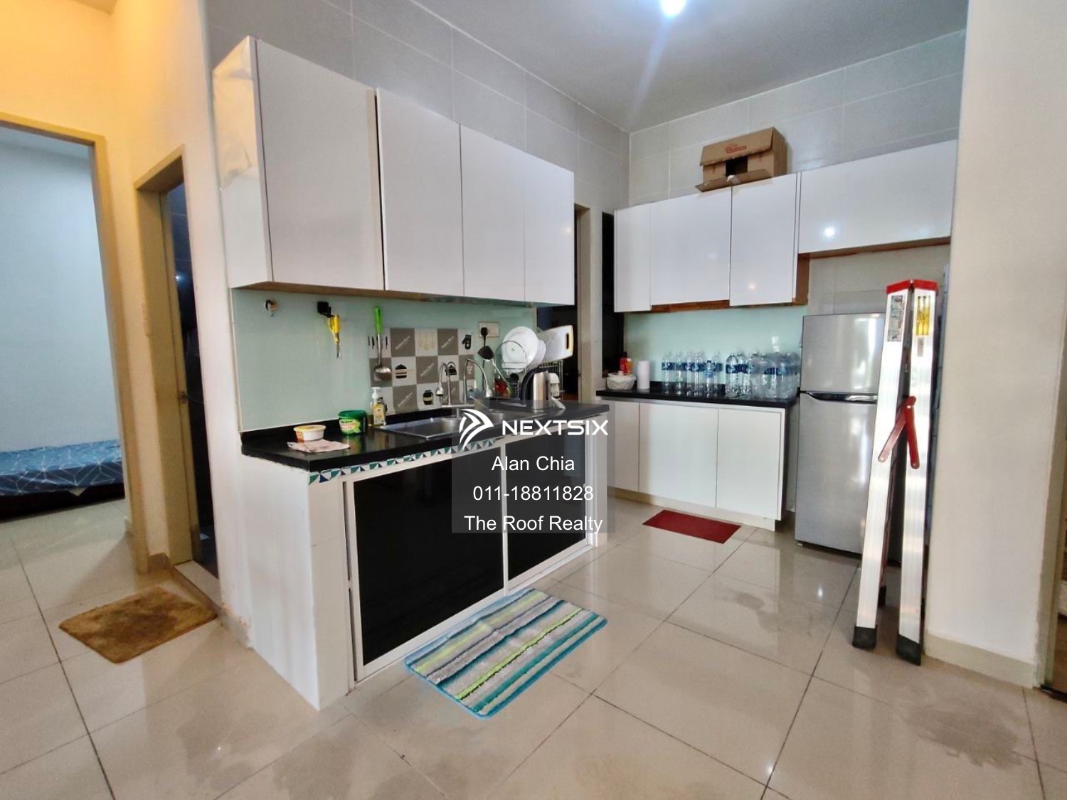 Condominium For Sale in Penampang Sabah