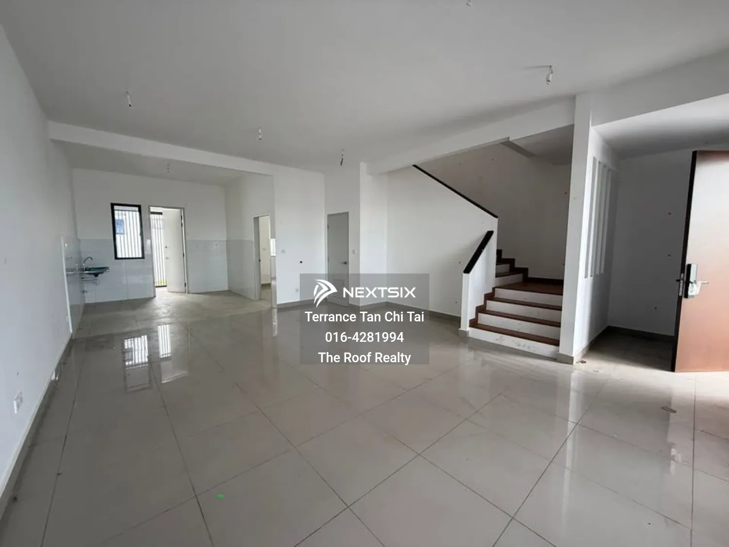 2-sty Terrace/Link House For Rent in Shah Alam Selangor