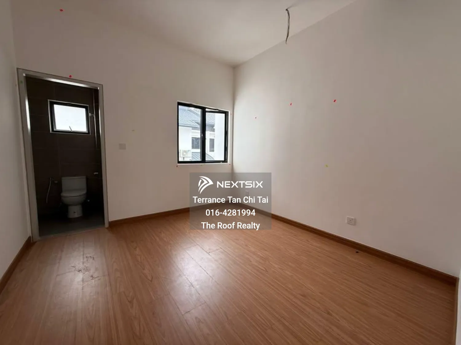 2-sty Terrace/Link House For Rent in Shah Alam Selangor - Image 5