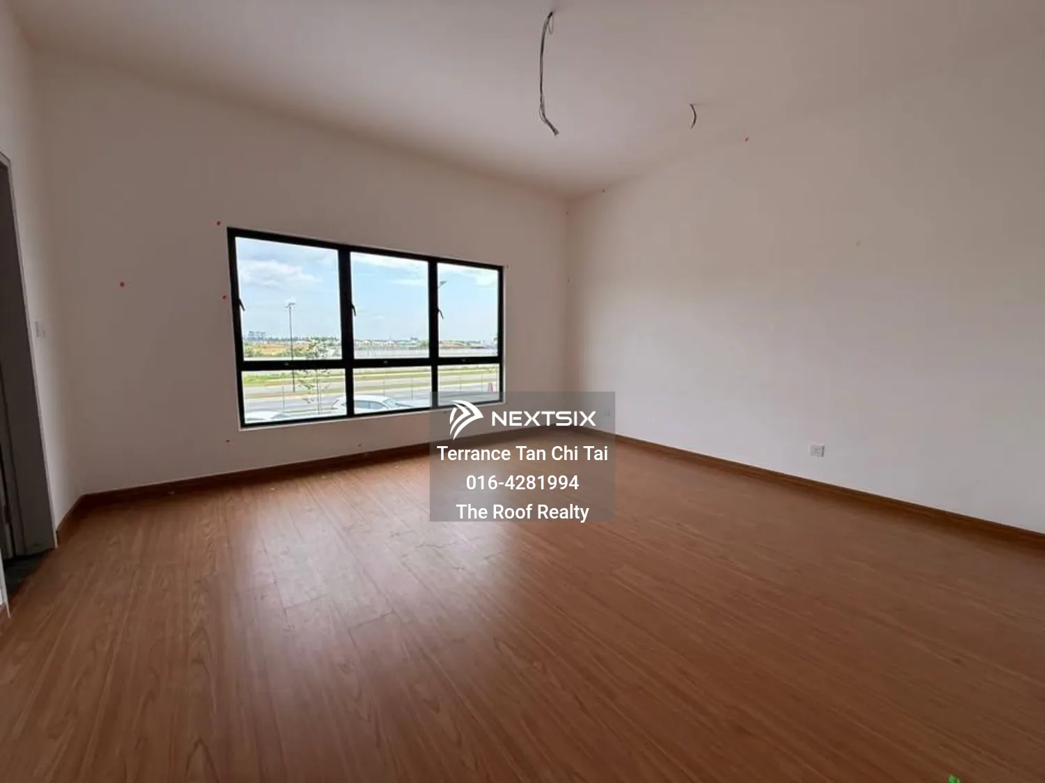 2-sty Terrace/Link House For Rent in Shah Alam Selangor - Image 6