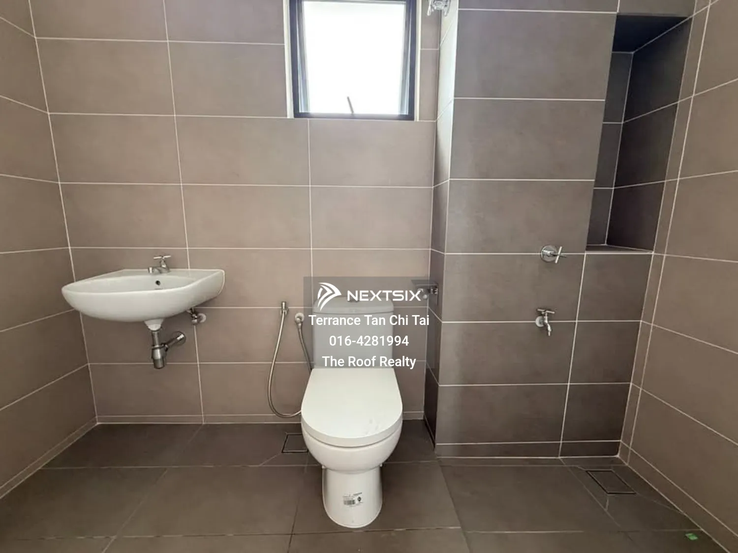 2-sty Terrace/Link House For Rent in Shah Alam Selangor - Image 7