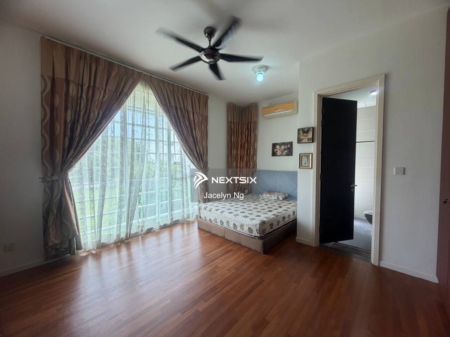 Semi-detached House For Sale in Iskandar Puteri (Nusajaya) Johor - Image 15