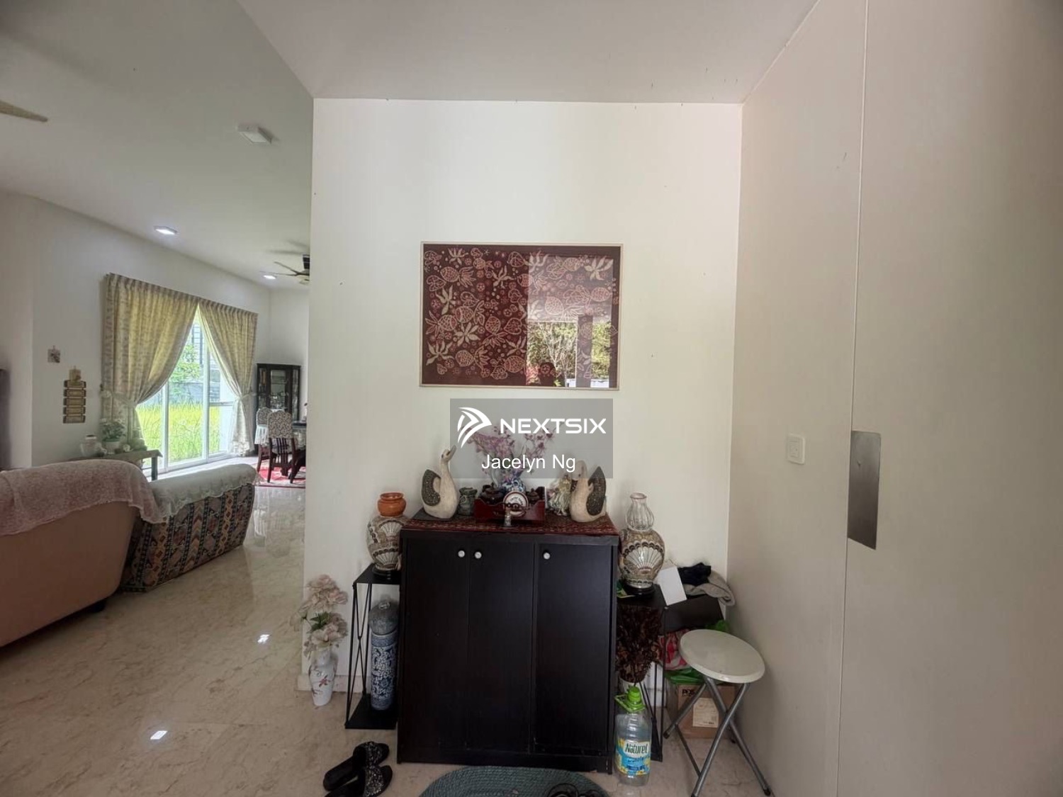 Semi-detached House For Sale in Iskandar Puteri (Nusajaya) Johor - Image 17