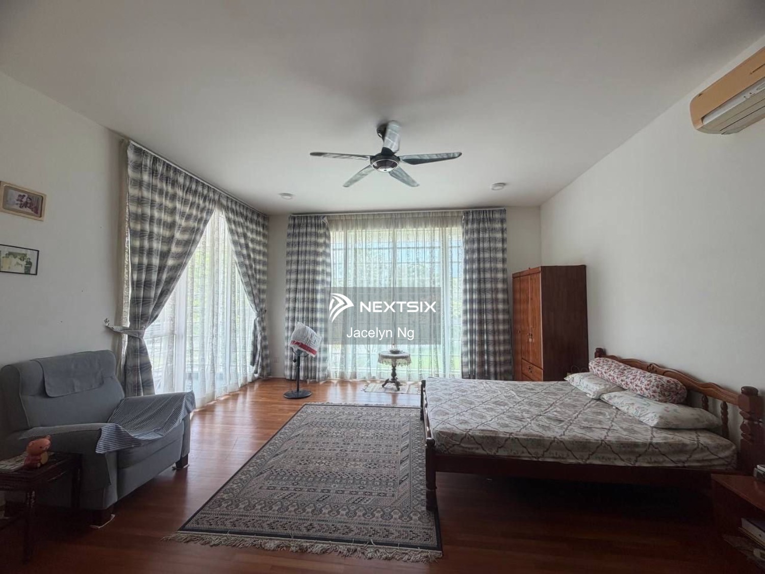 Semi-detached House For Sale in Iskandar Puteri (Nusajaya) Johor - Image 18