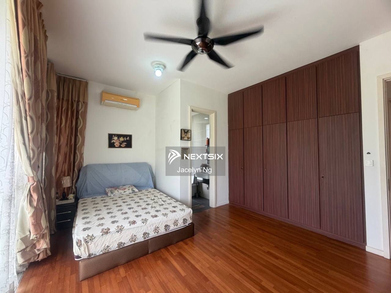 Semi-detached House For Sale in Iskandar Puteri (Nusajaya) Johor - Image 6