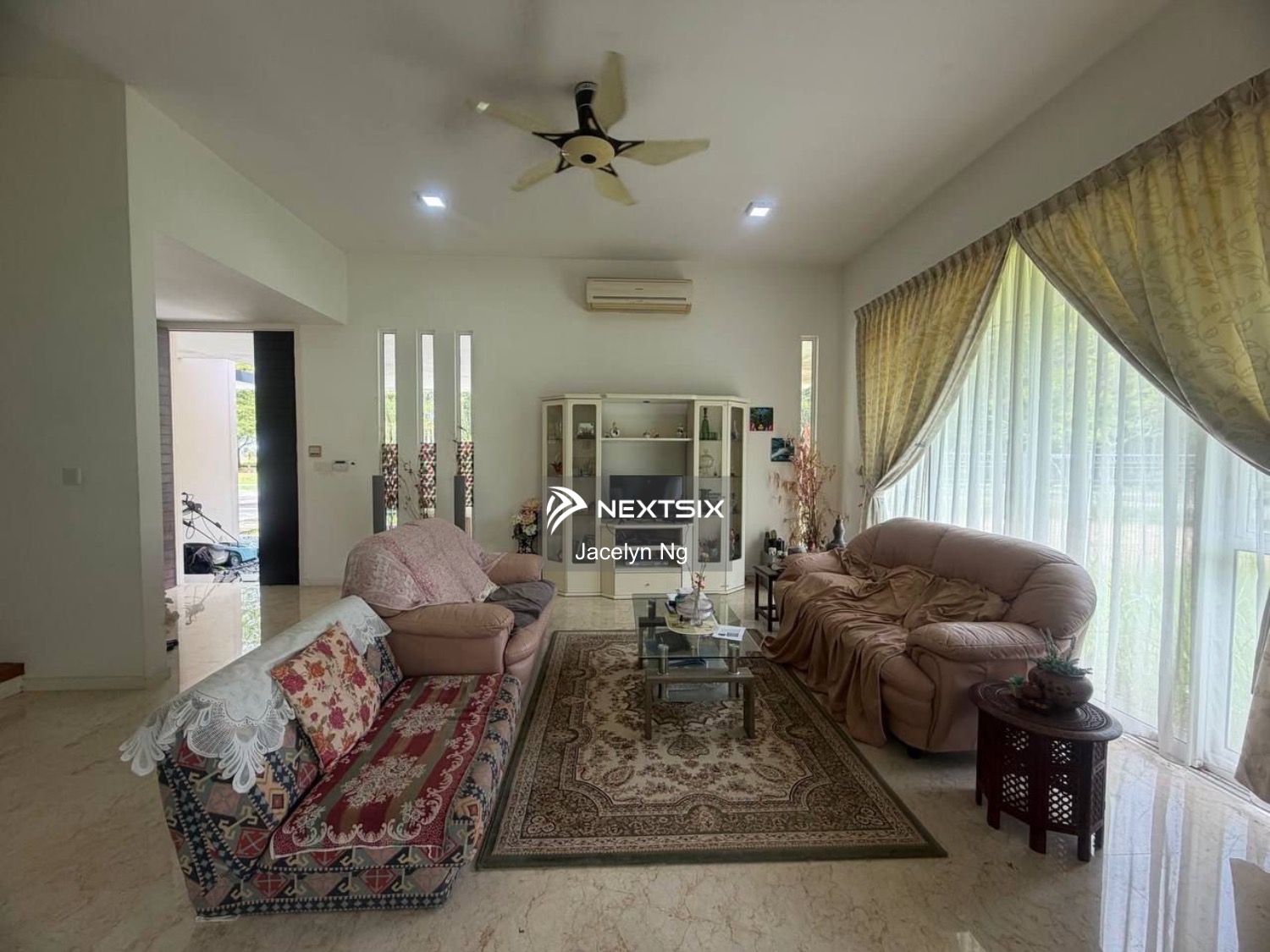 Semi-detached House For Sale in Iskandar Puteri (Nusajaya) Johor - Image 7