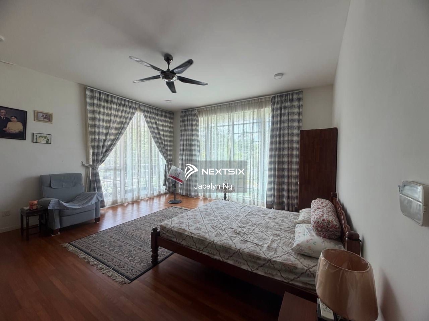 Semi-detached House For Sale in Iskandar Puteri (Nusajaya) Johor - Image 9