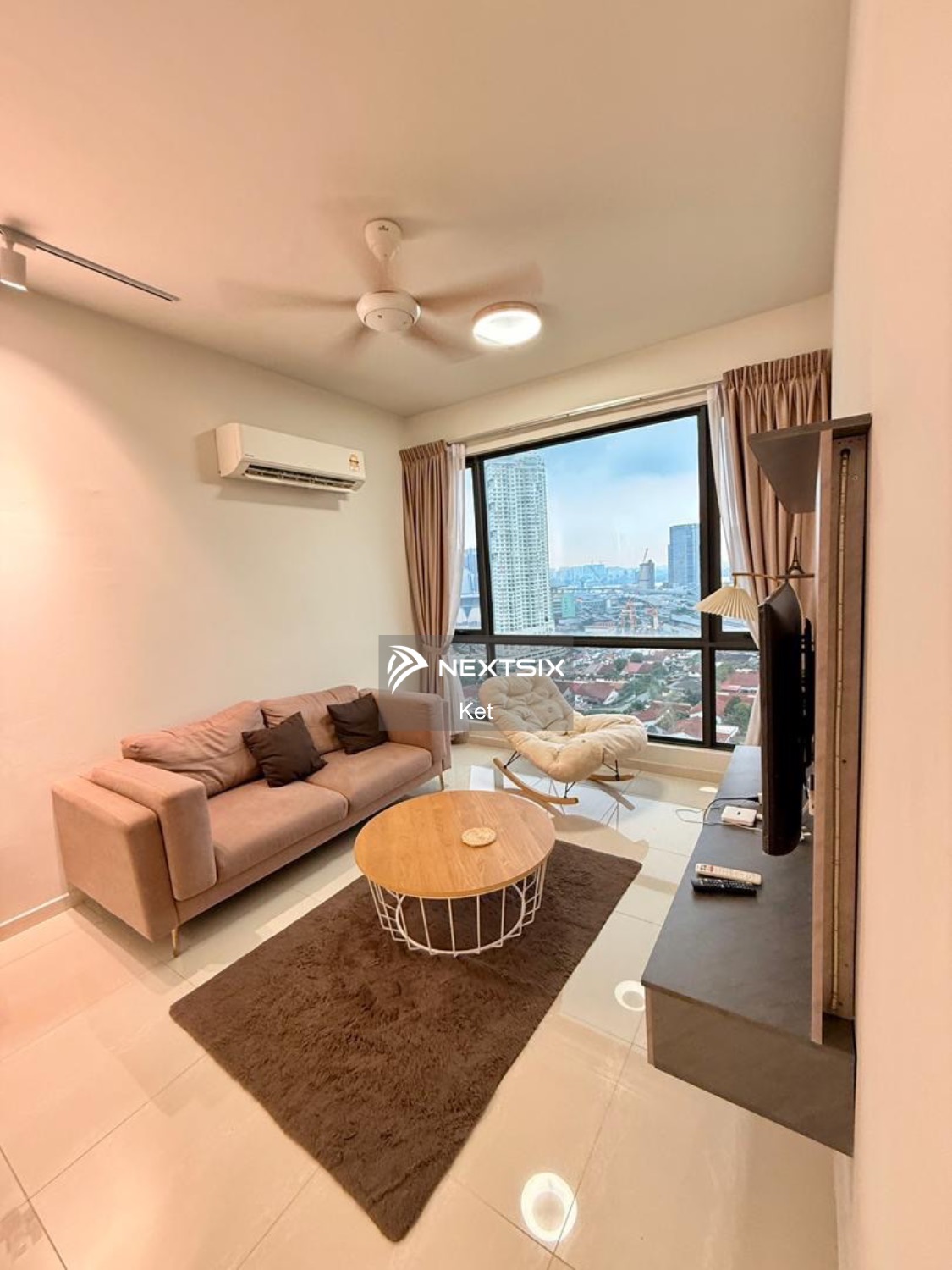 Condominium For Rent in Johor Bahru Johor