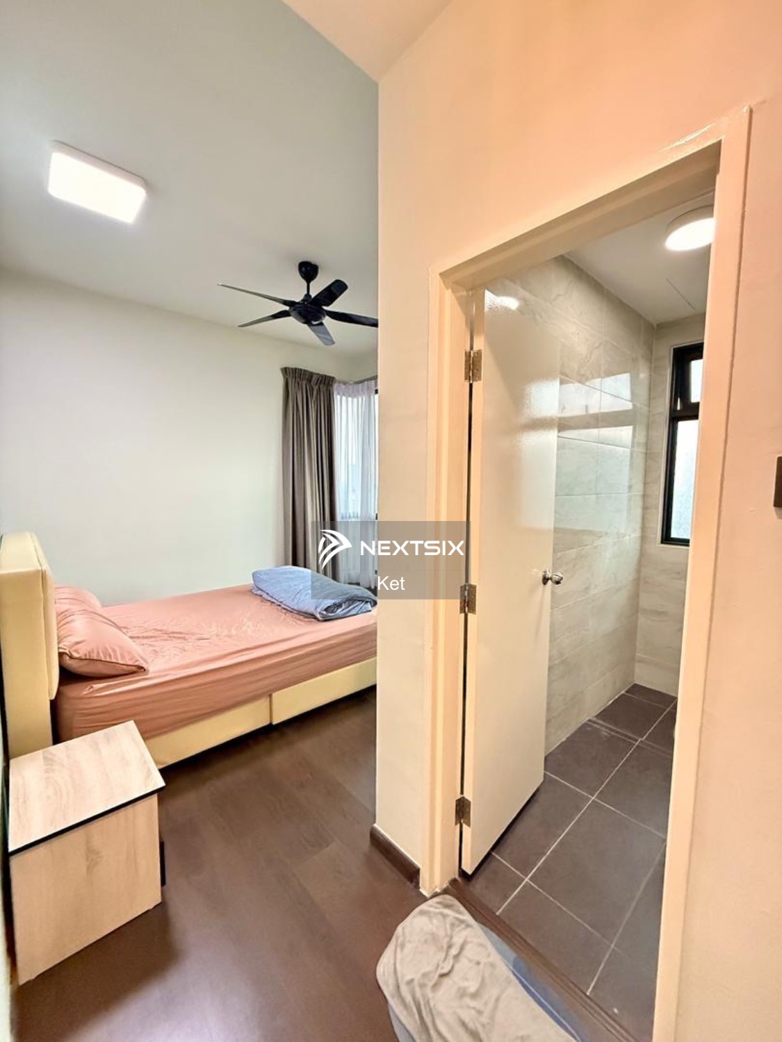 Condominium For Rent in Johor Bahru Johor - Image 10
