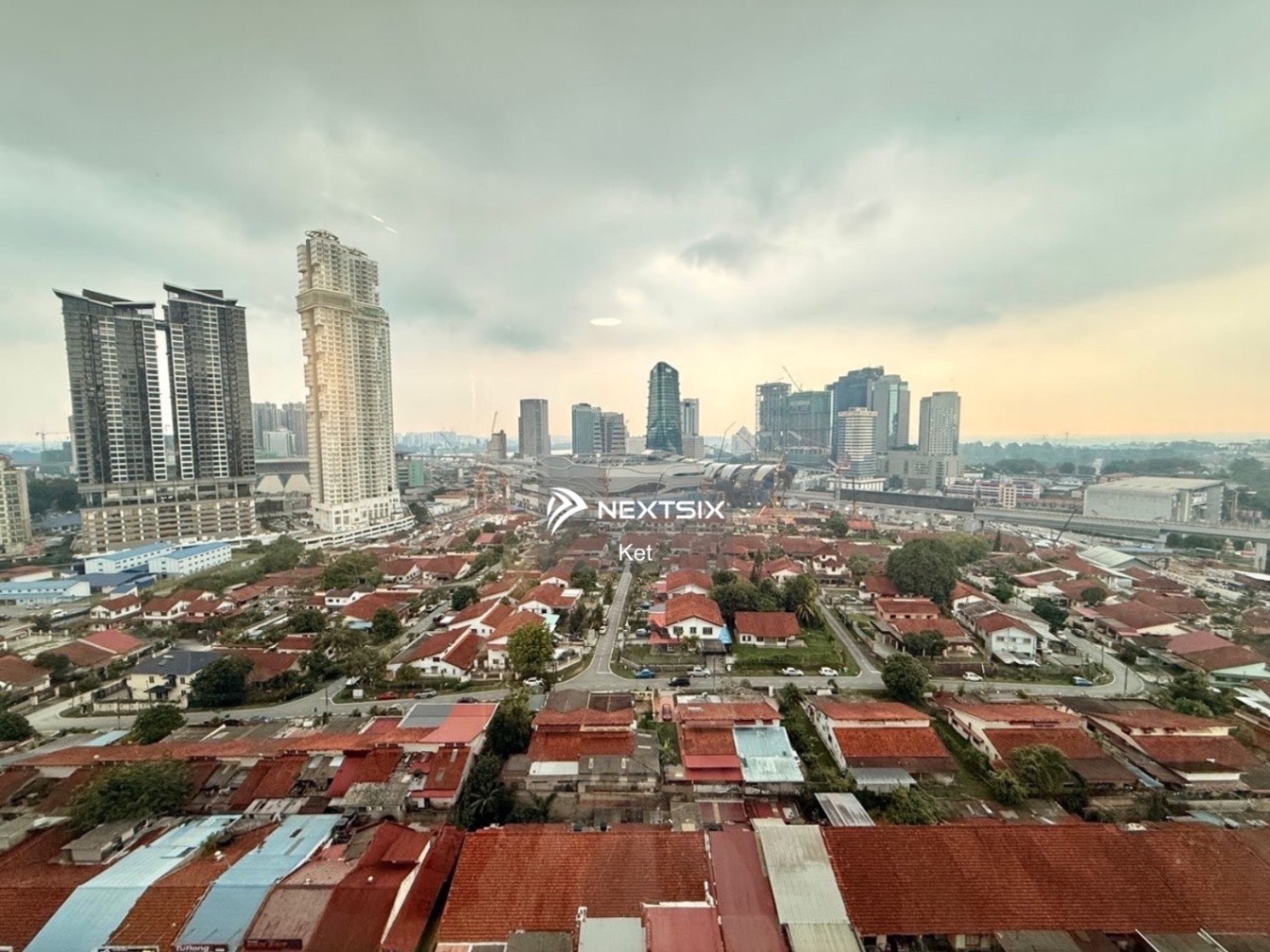 Condominium For Rent in Johor Bahru Johor - Image 13