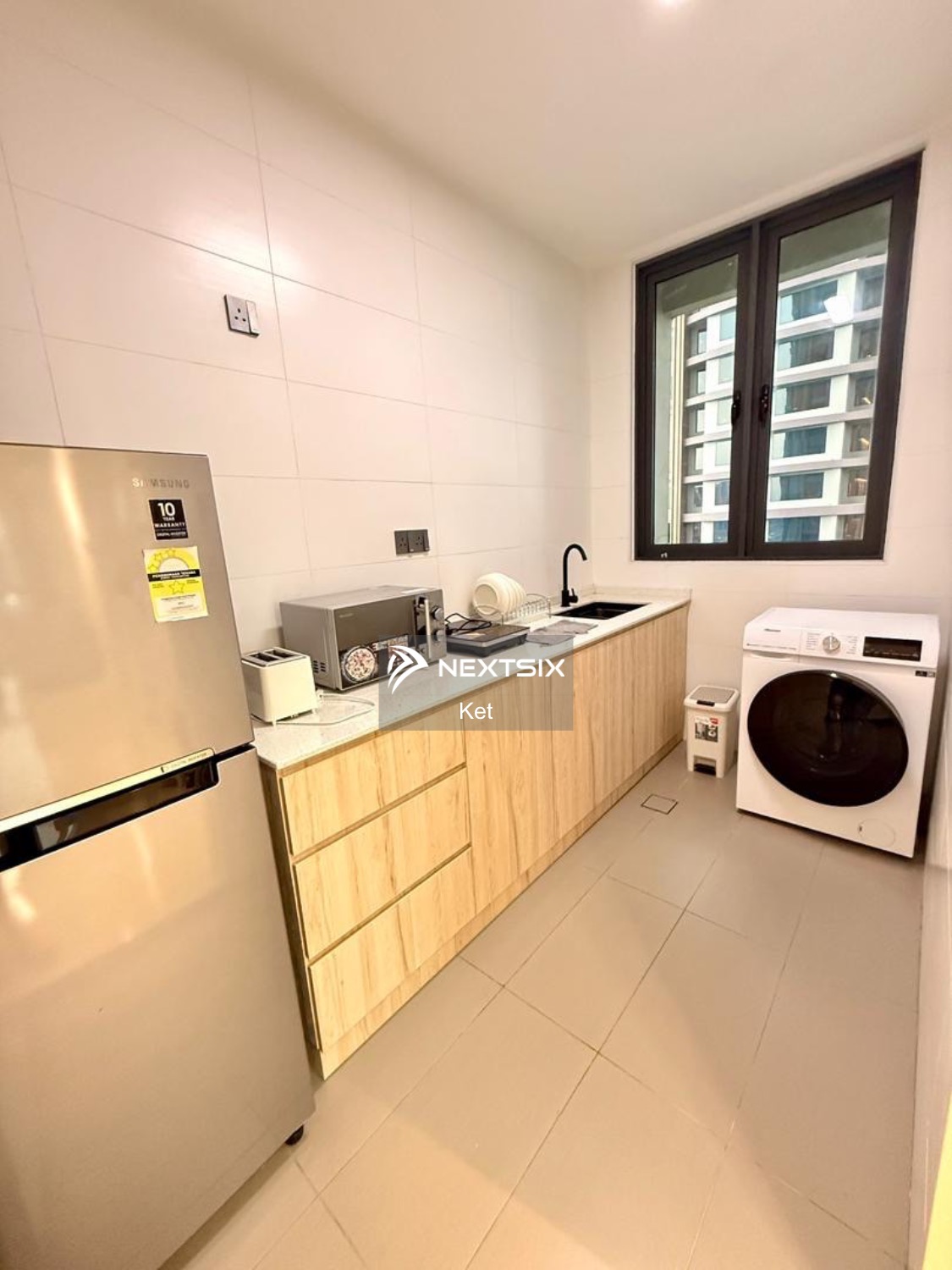 Condominium For Rent in Johor Bahru Johor - Image 6